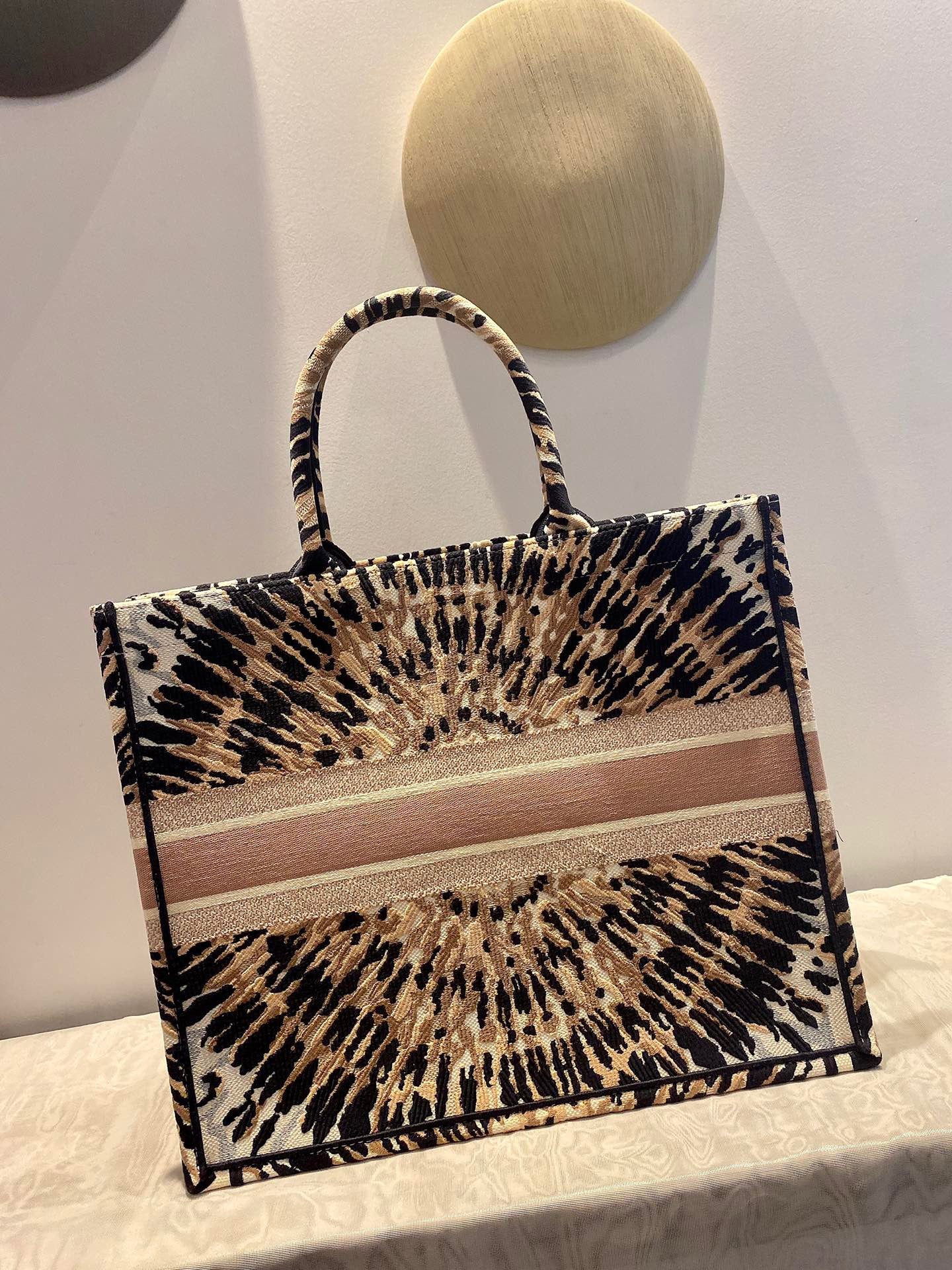 Multicolor Bags