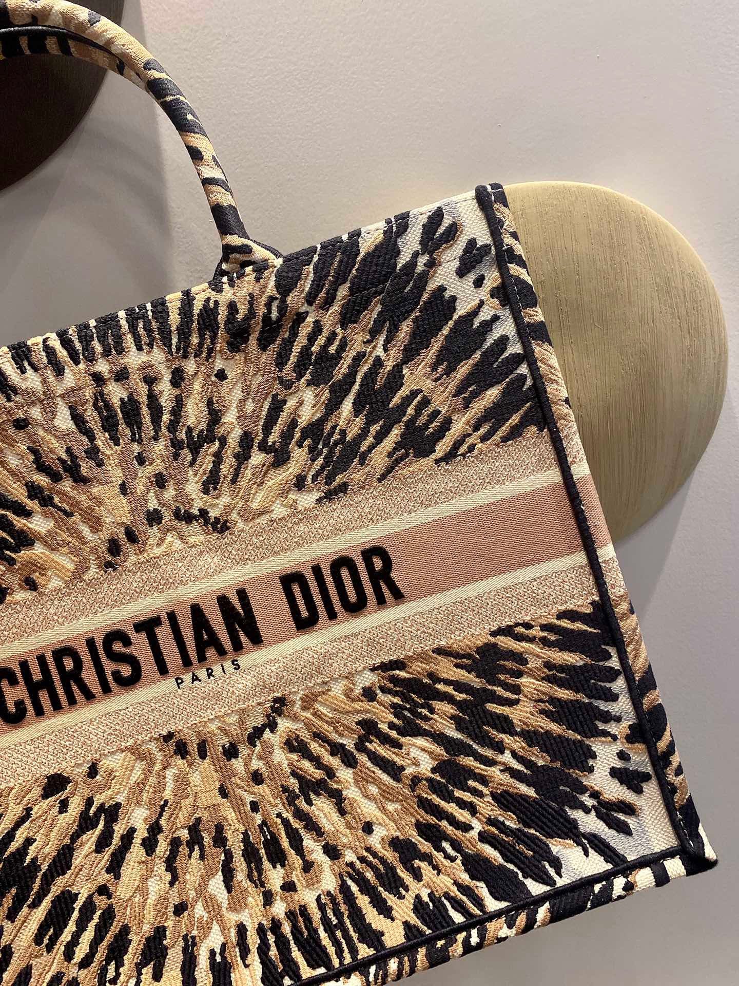 Multicolor Bags