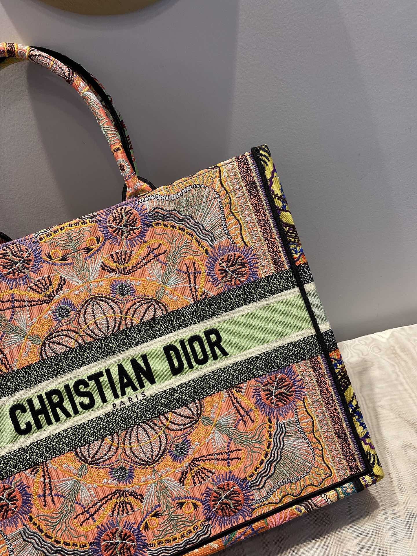 Multicolor Bags