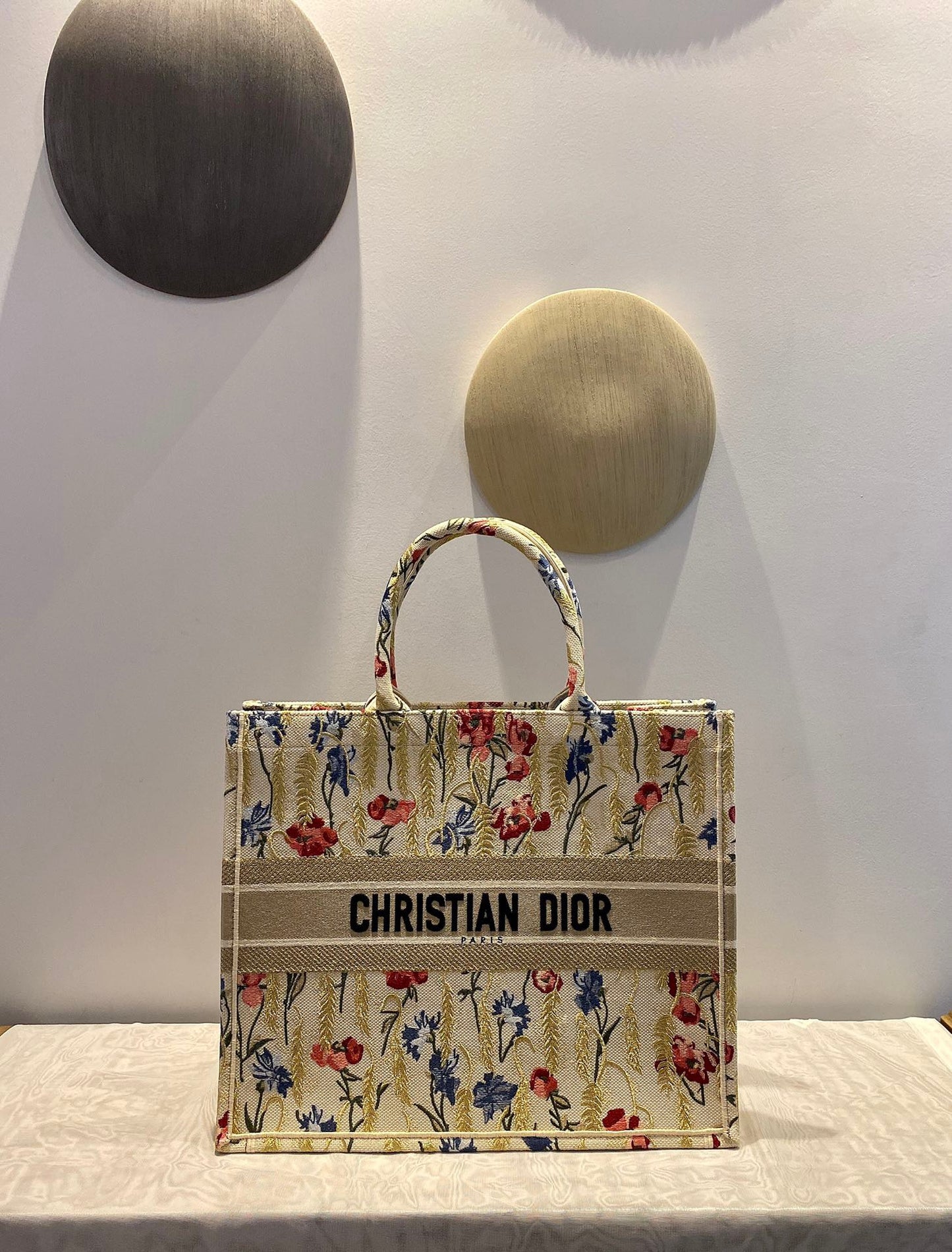 Multicolor Bags