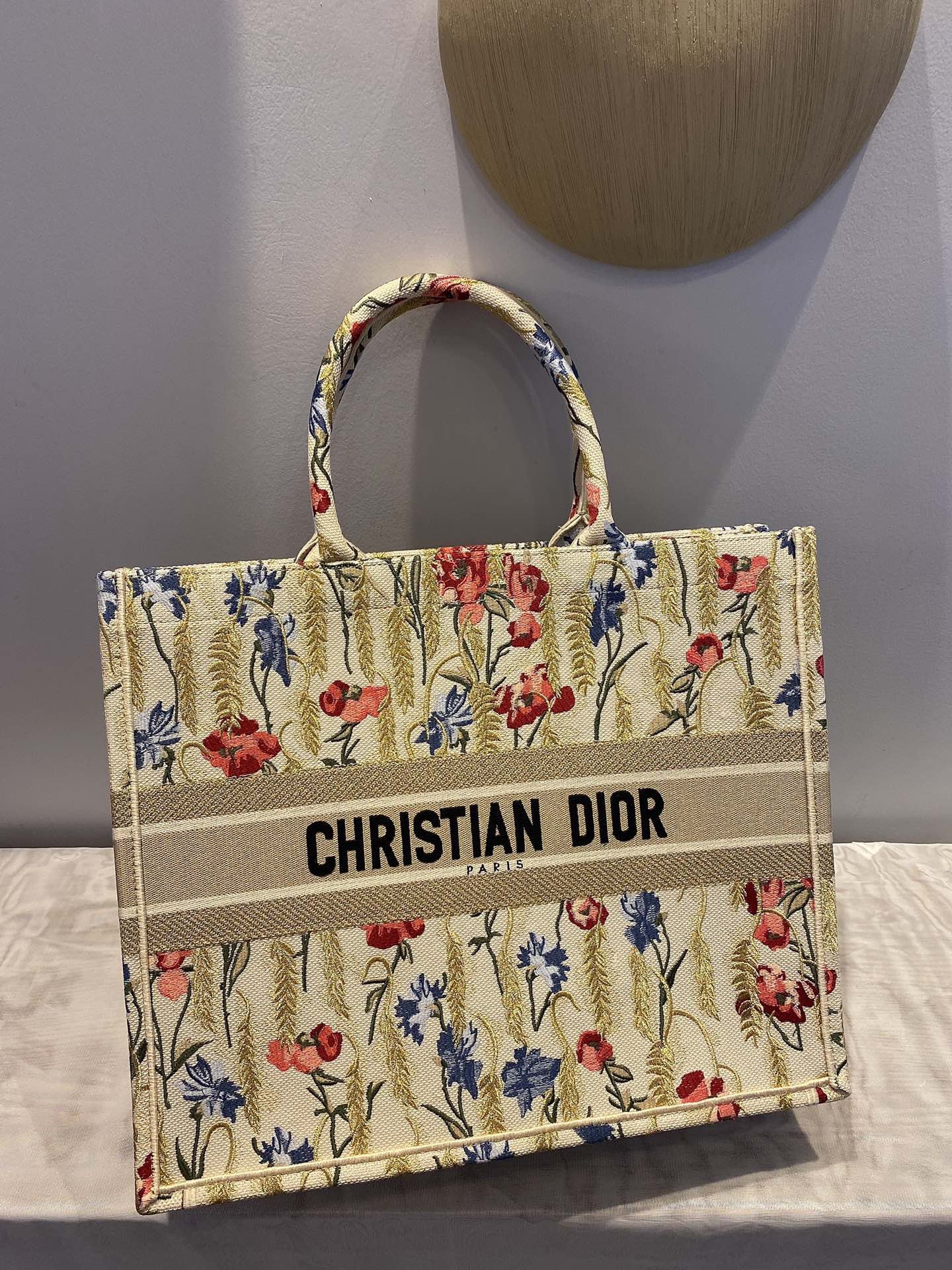 Multicolor Bags