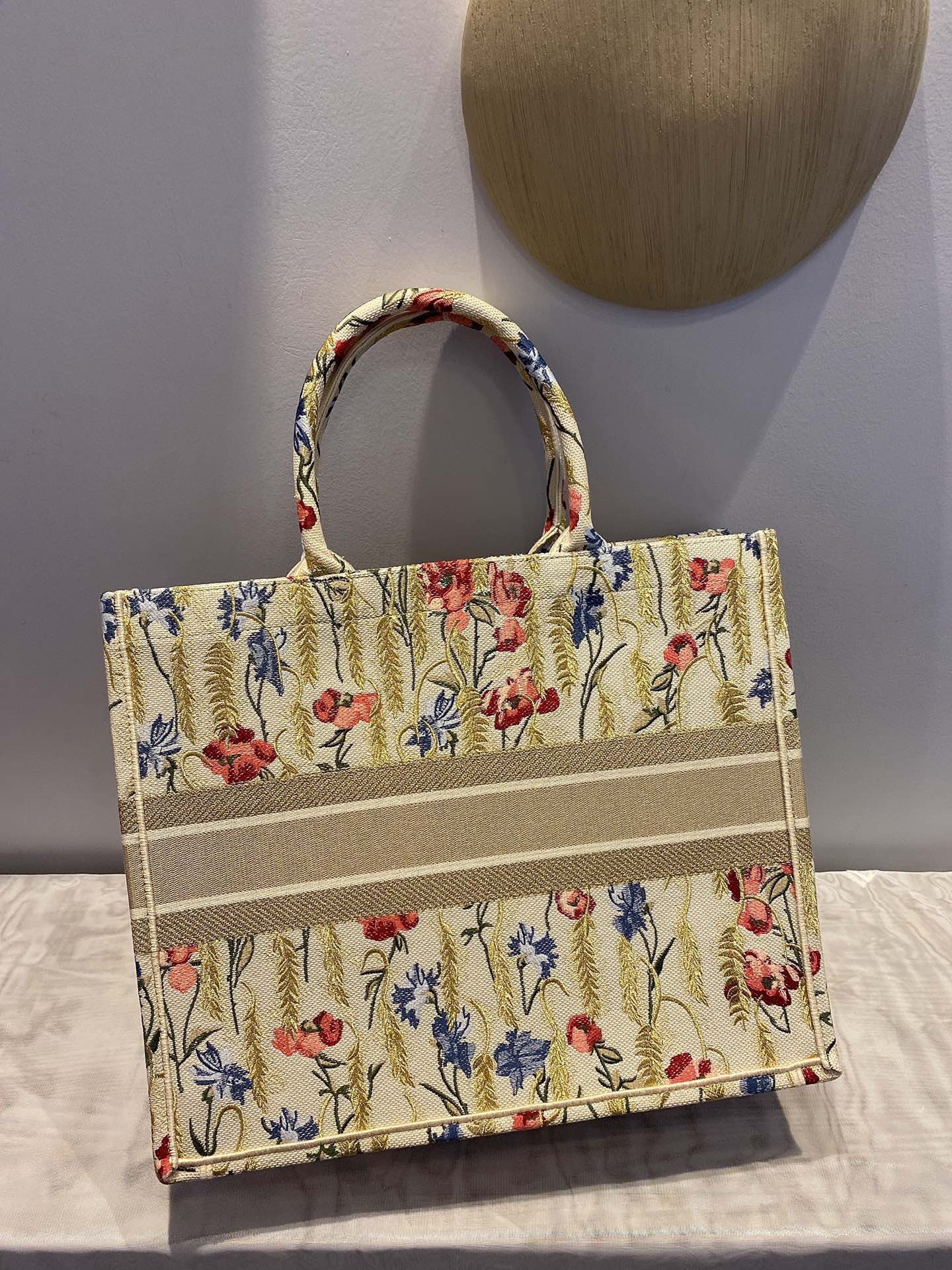 Multicolor Bags