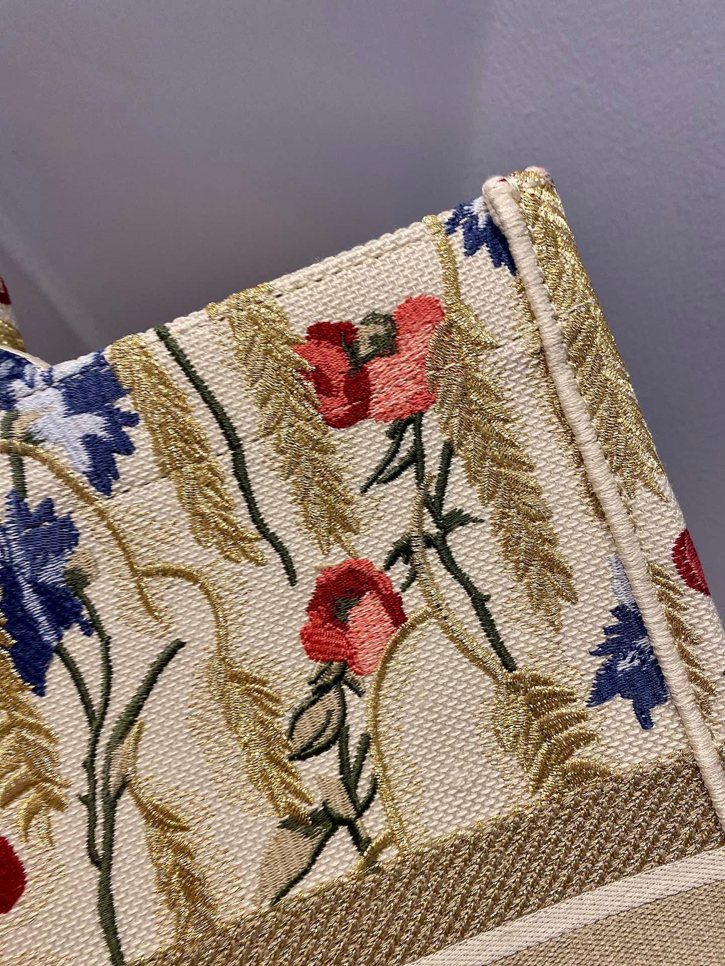 Multicolor Bags