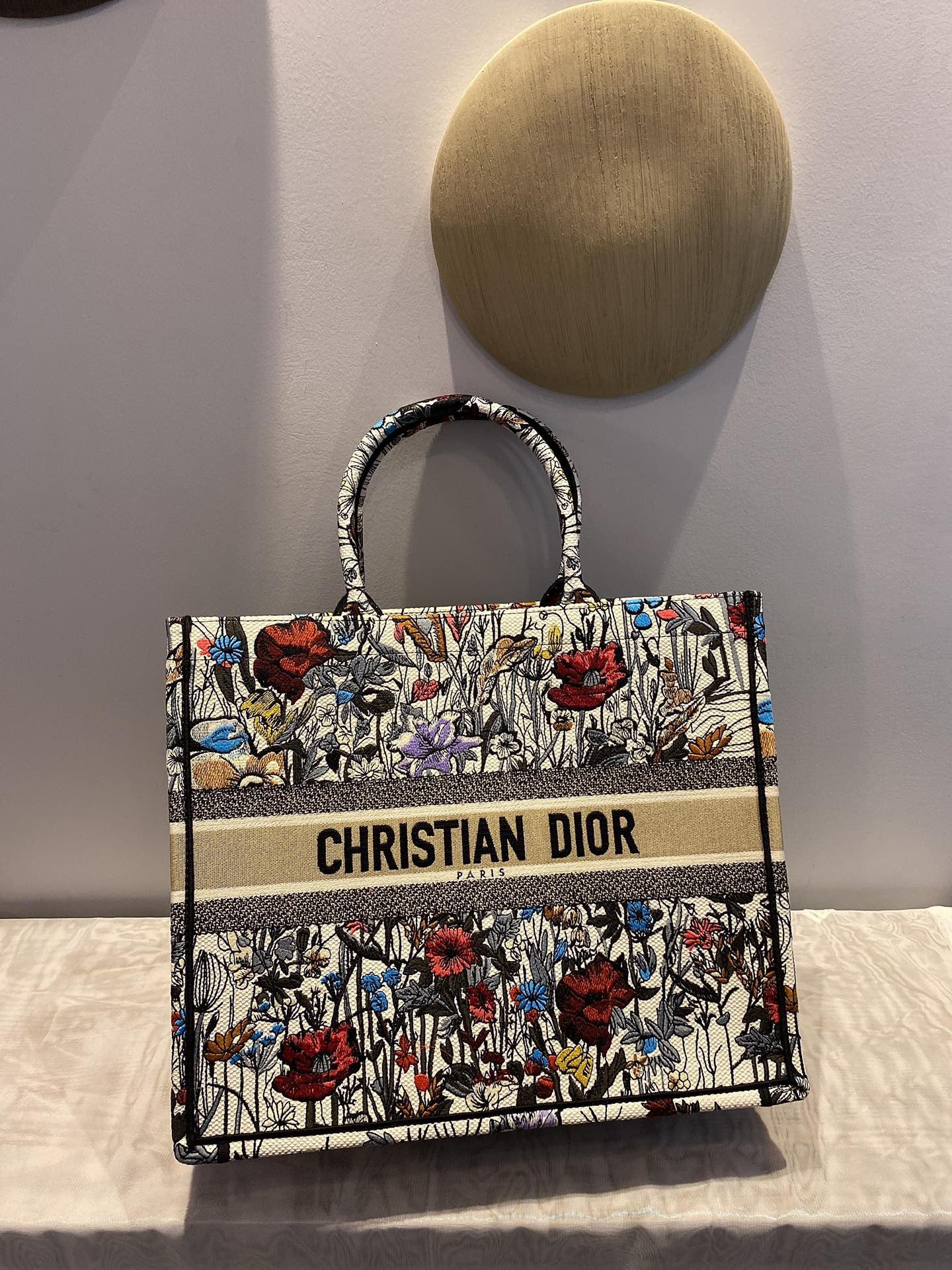 Multicolor Bags