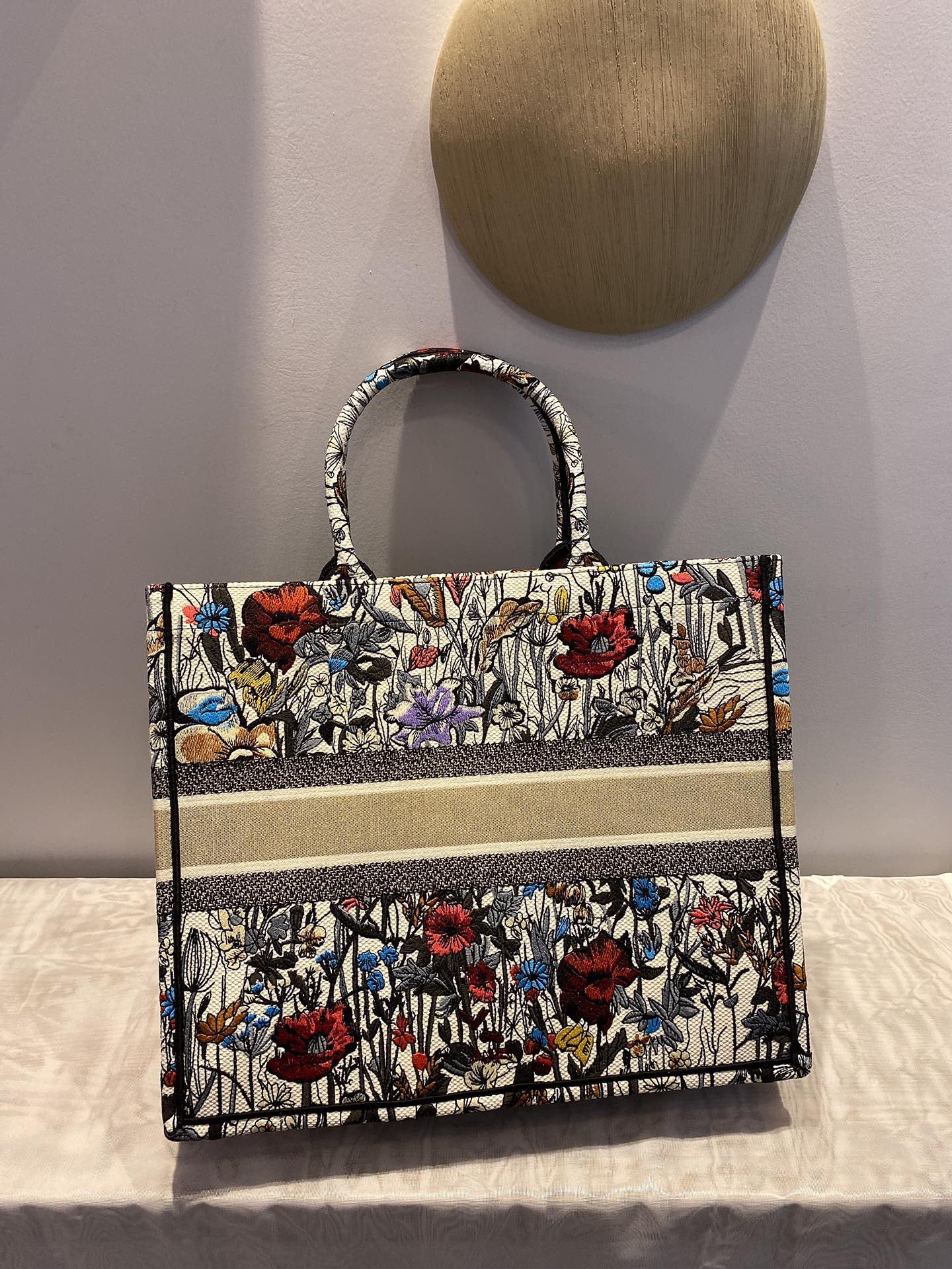 Multicolor Bags