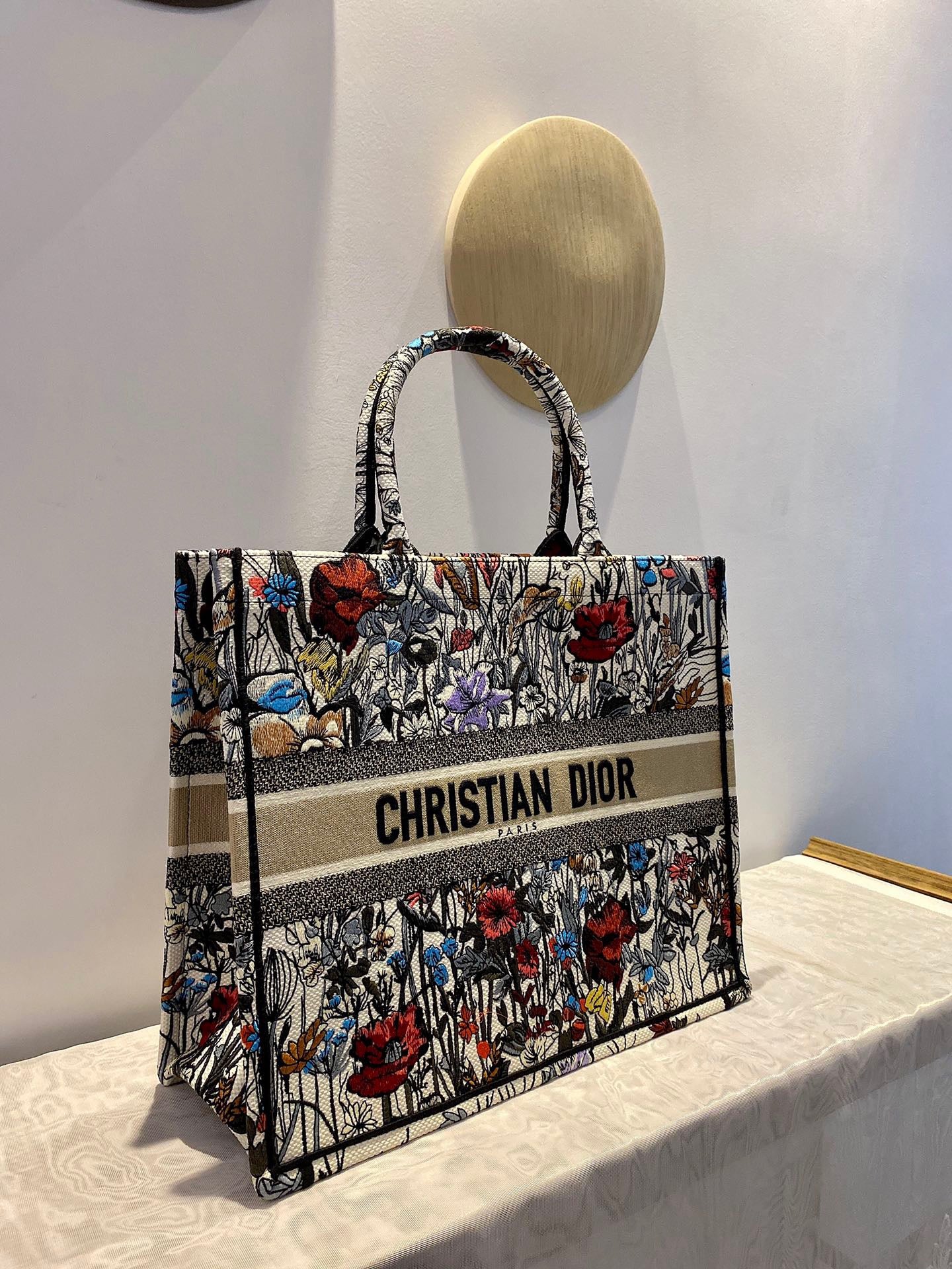 Multicolor Bags