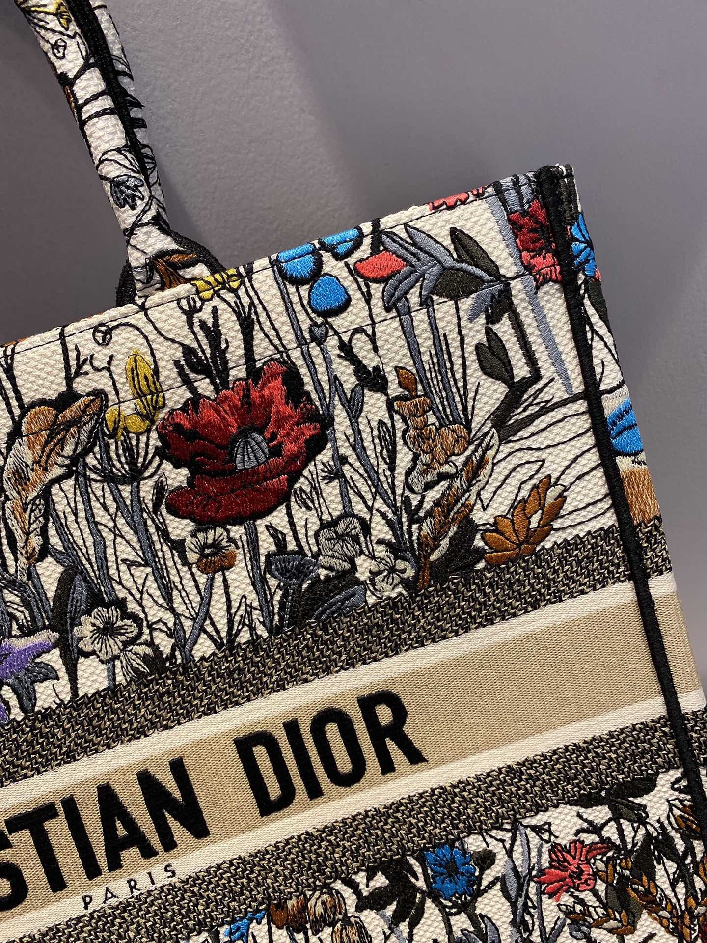 Multicolor Bags