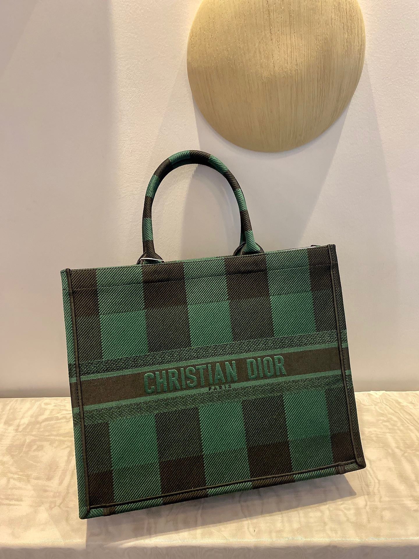 Multicolor Bags