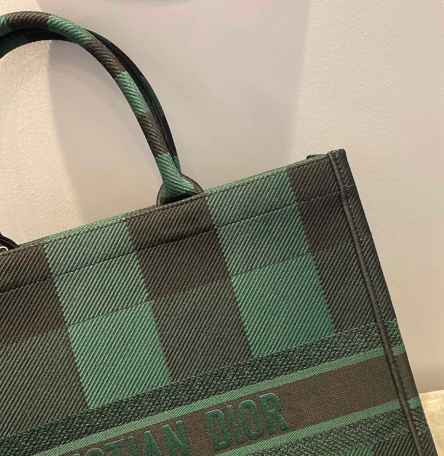 Multicolor Bags