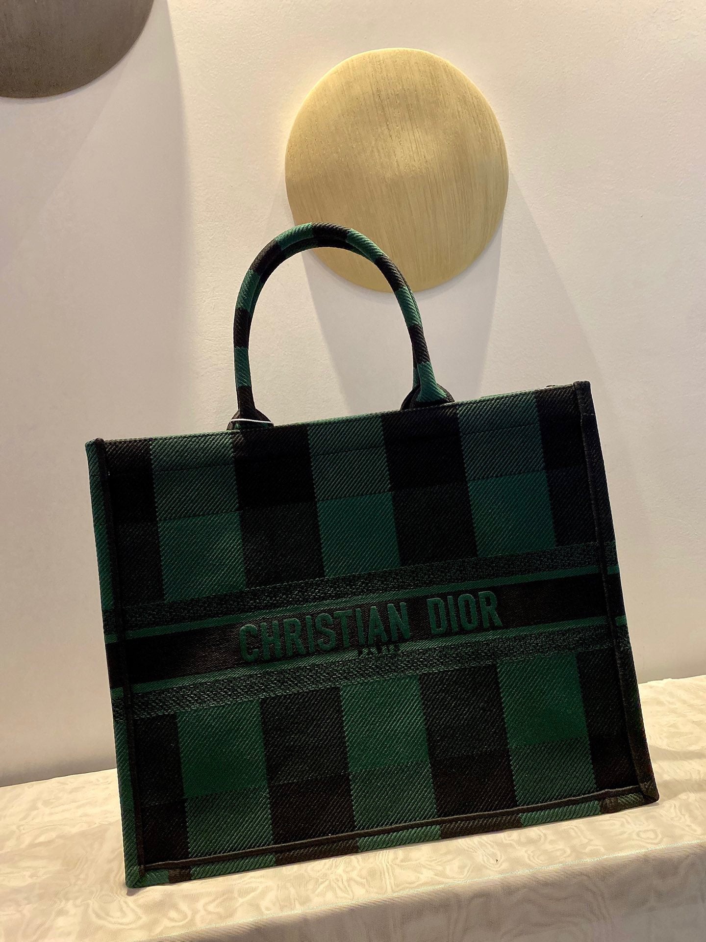 Multicolor Bags