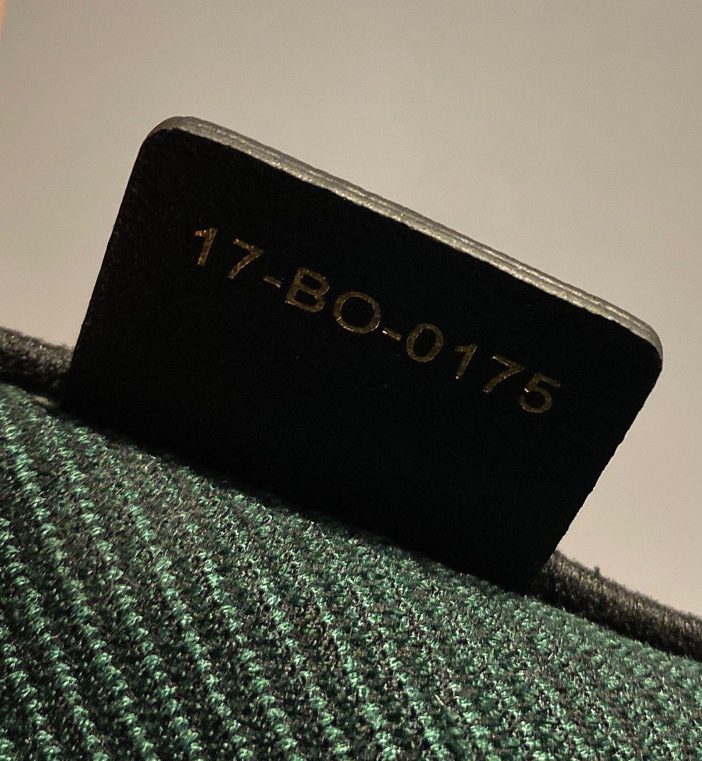 Multicolor Bags