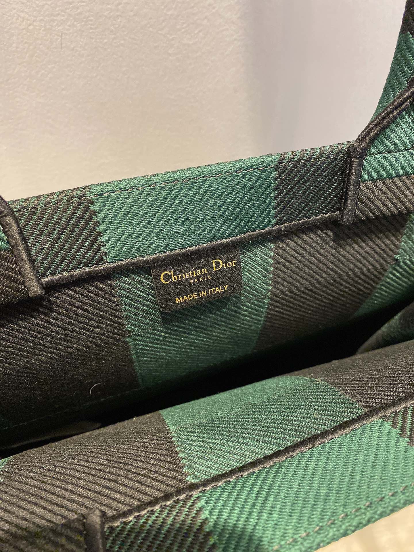 Multicolor Bags