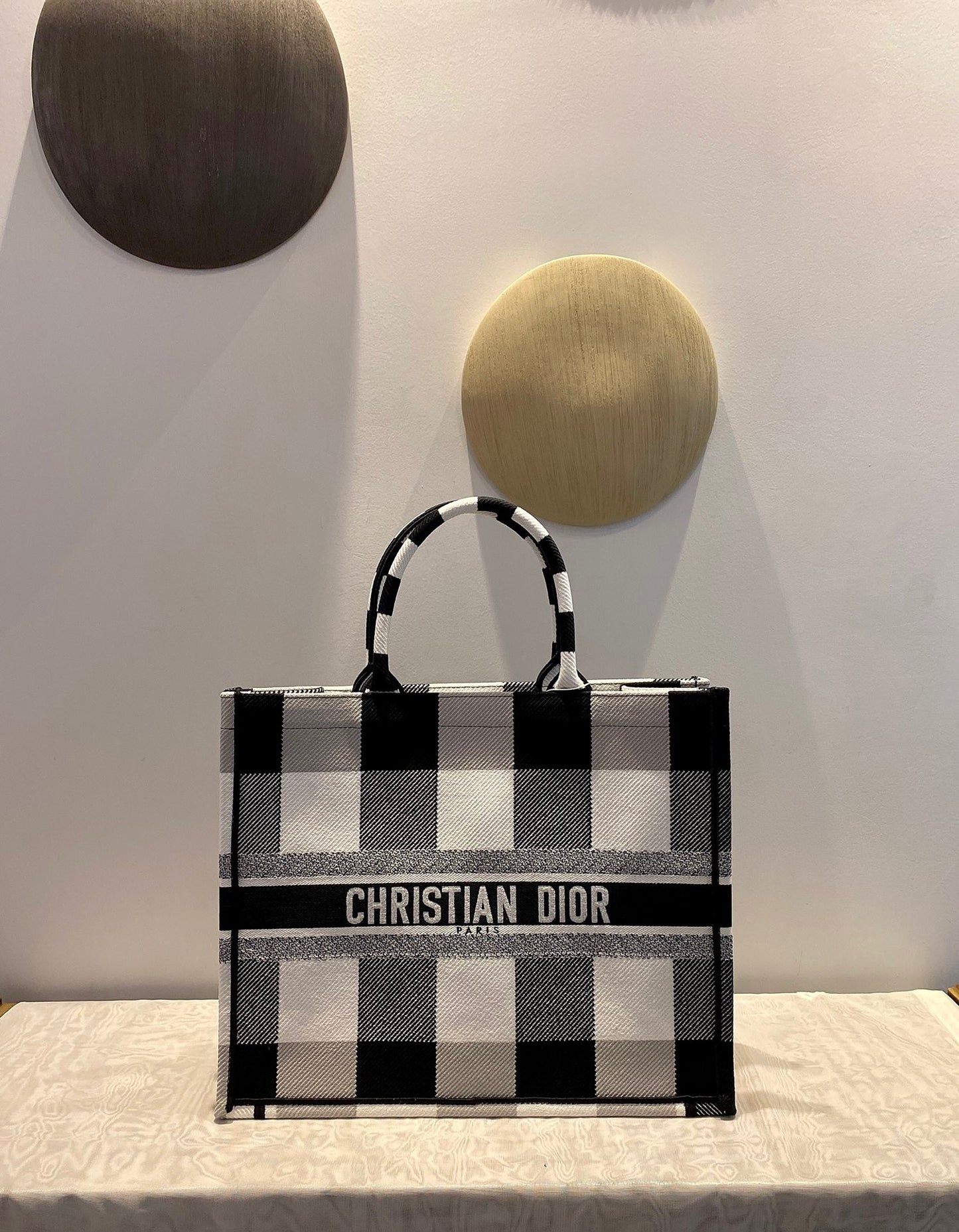 Multicolor Bags