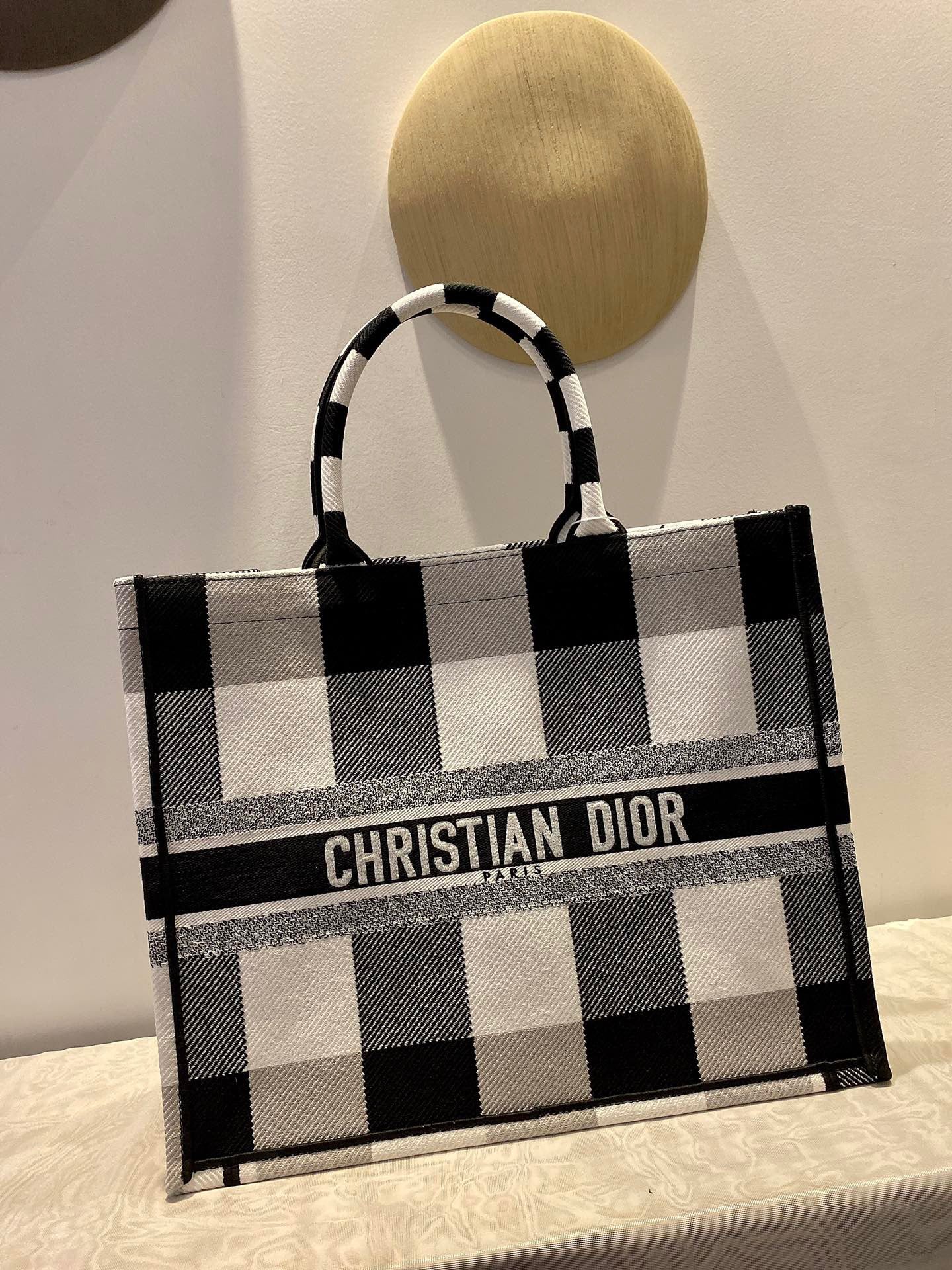 Multicolor Bags
