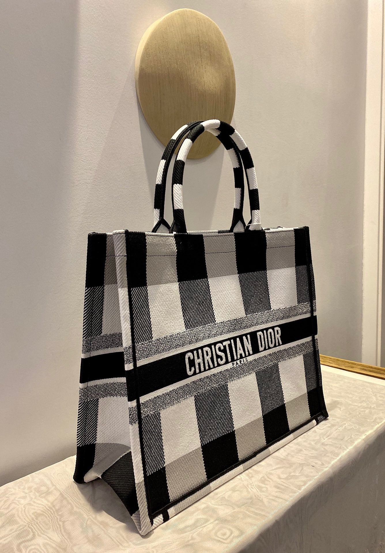 Multicolor Bags