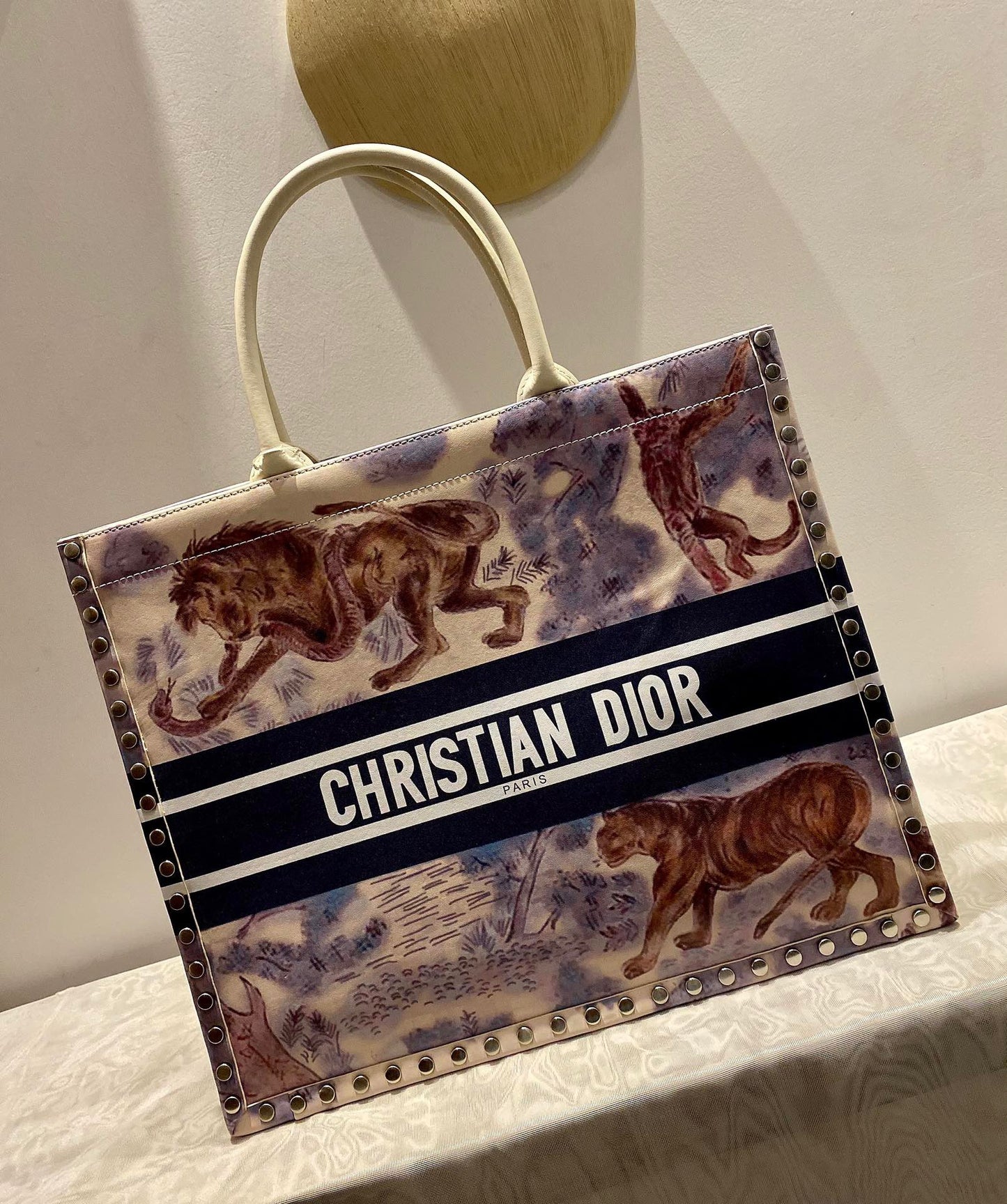 Multicolor Bags