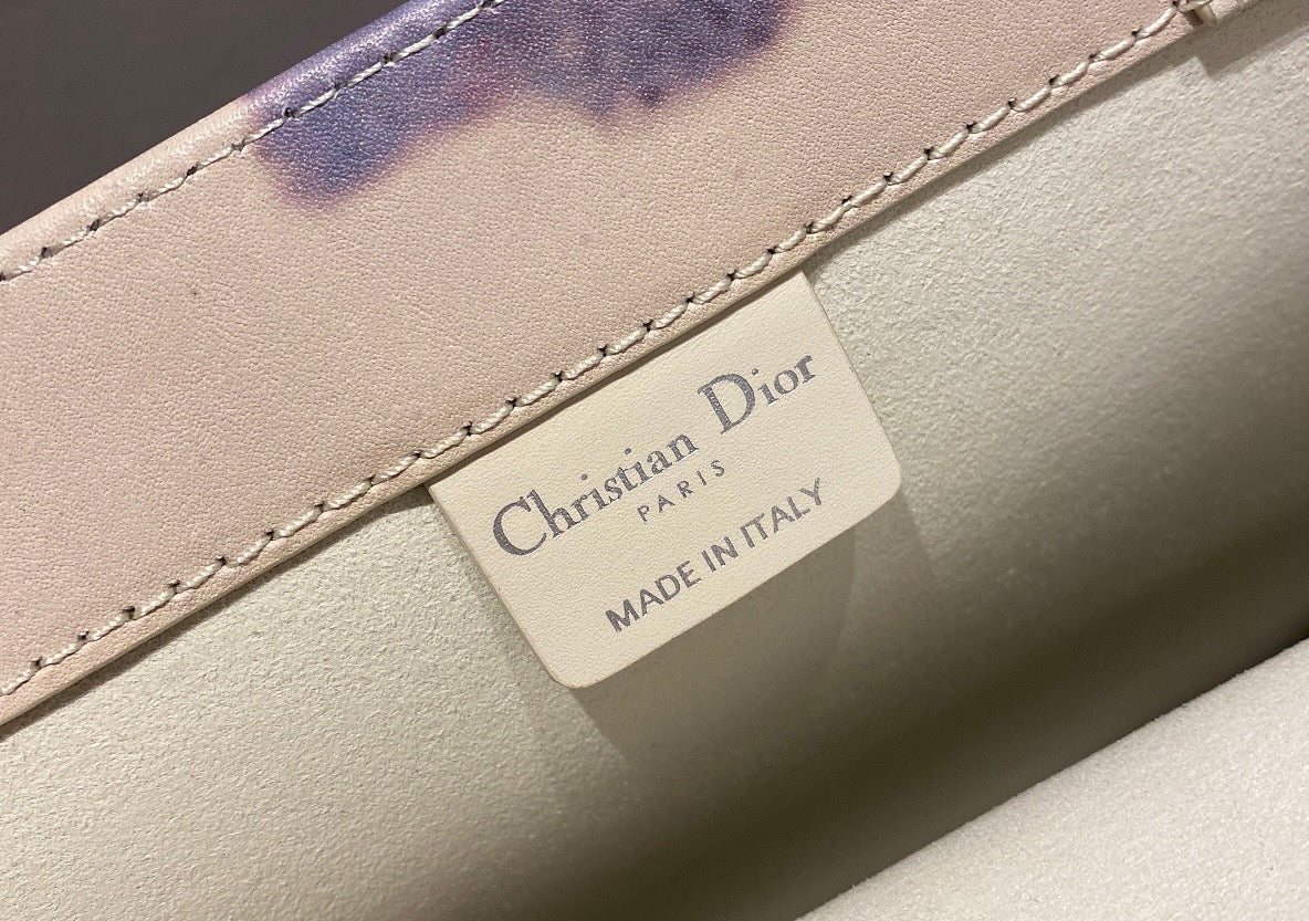 Multicolor Bags