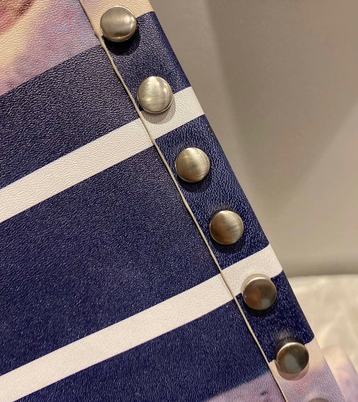 Multicolor Bags