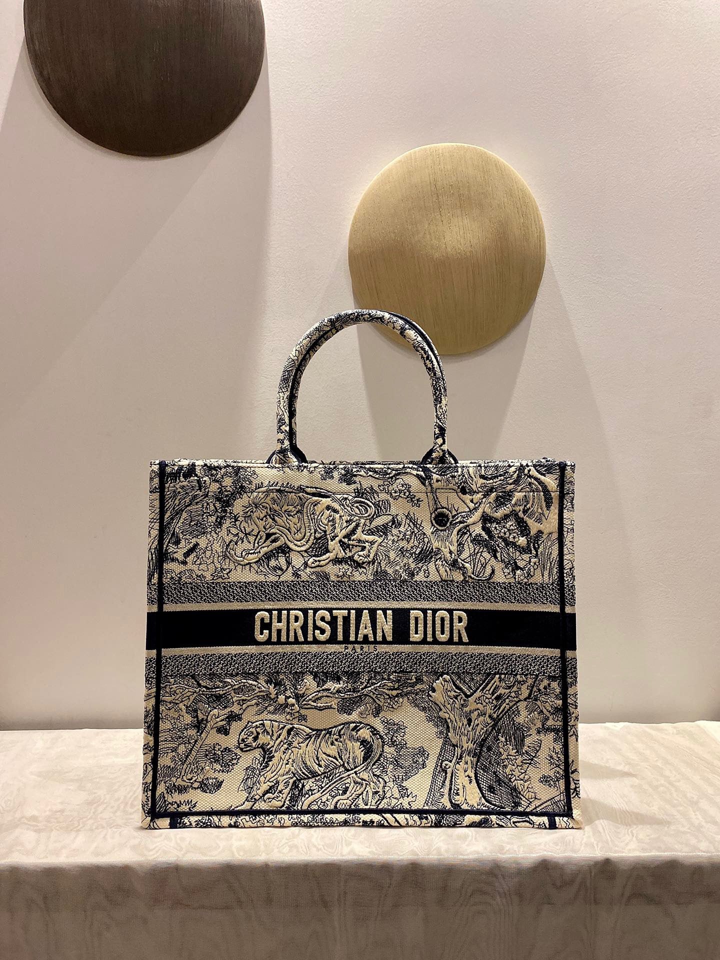 Multicolor Bags