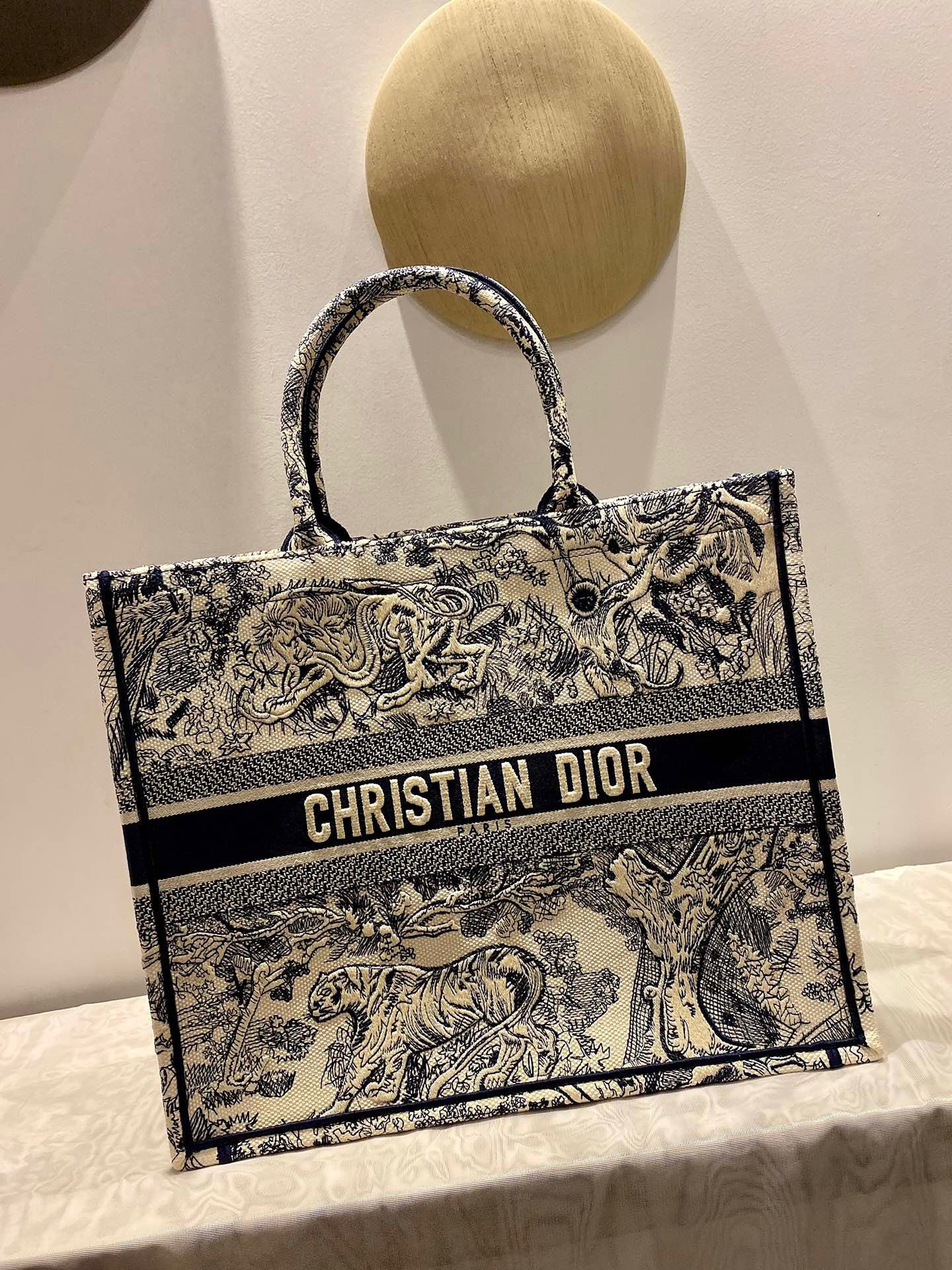 Multicolor Bags