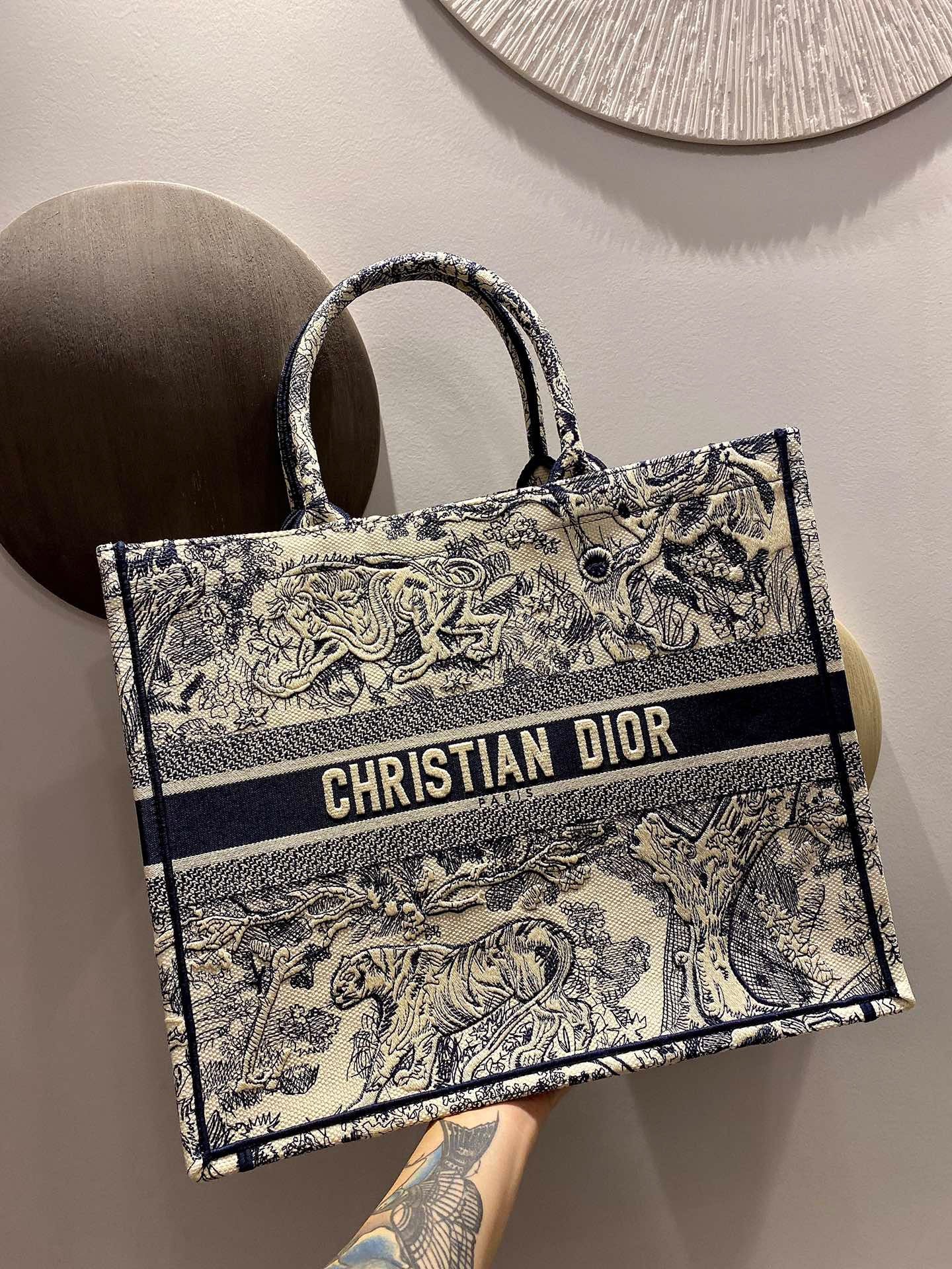 Multicolor Bags