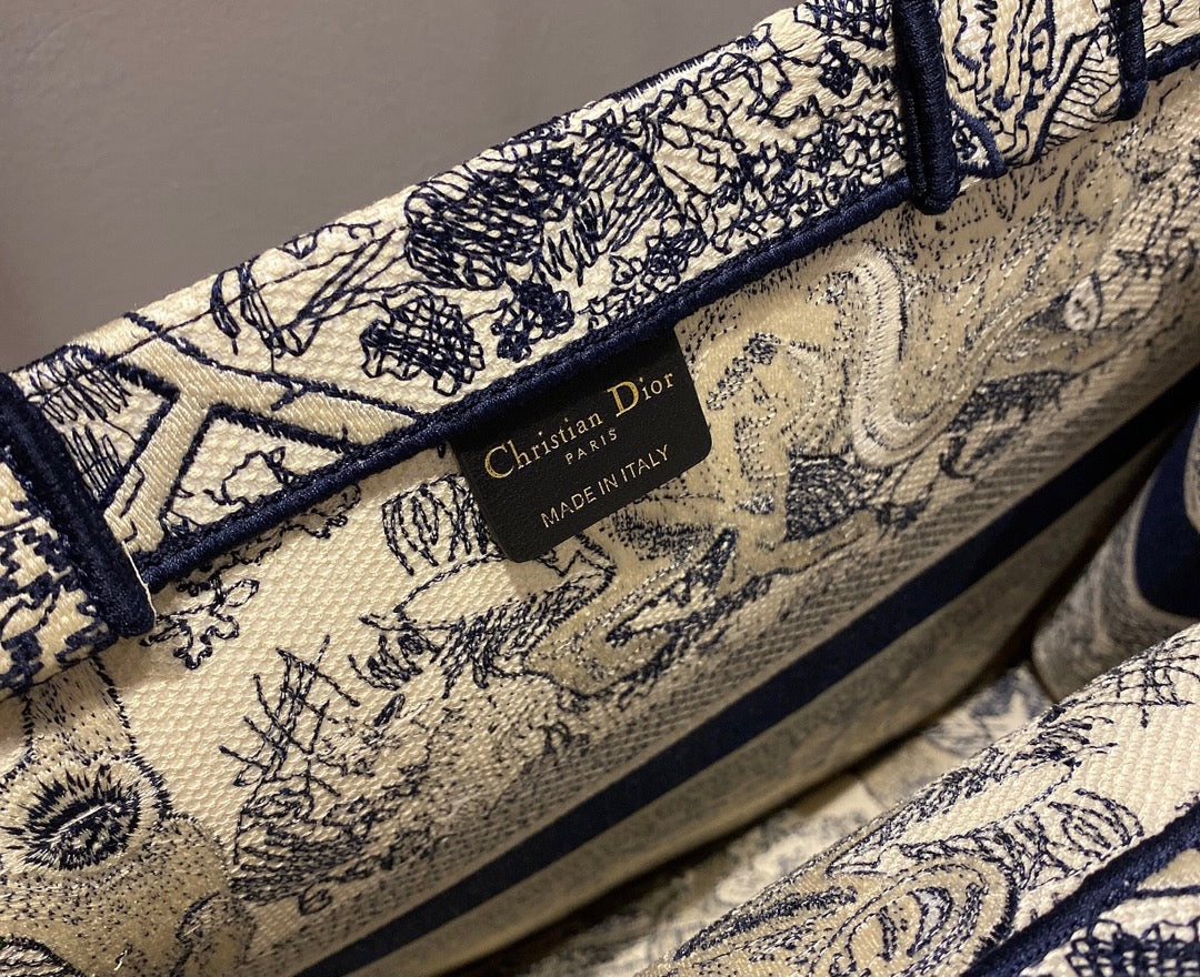 Multicolor Bags