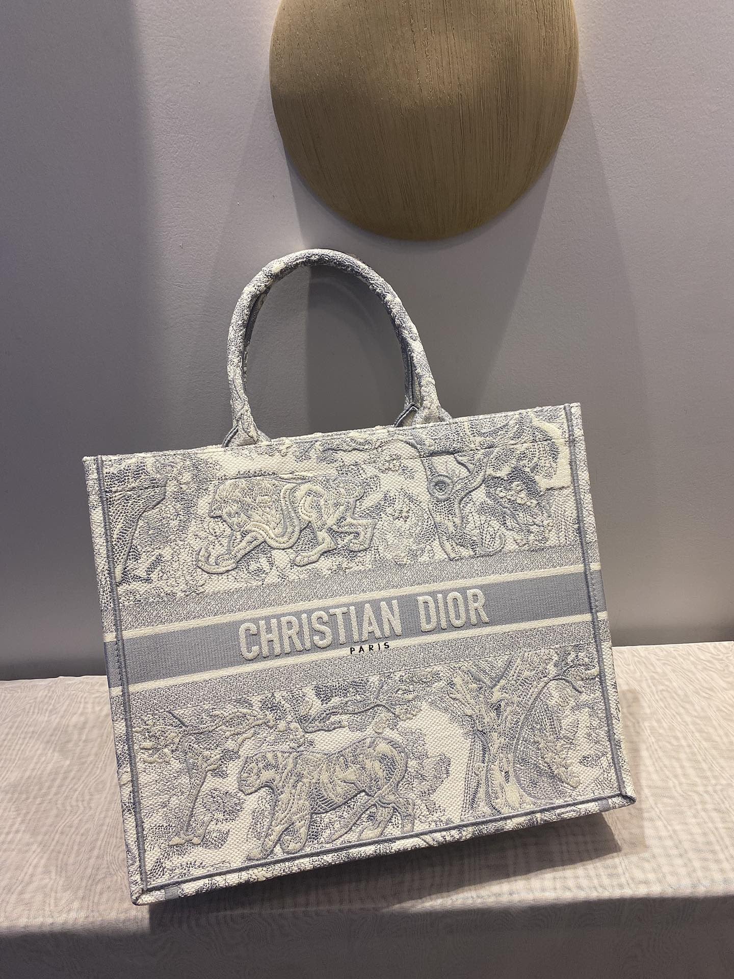 Multicolor Bags