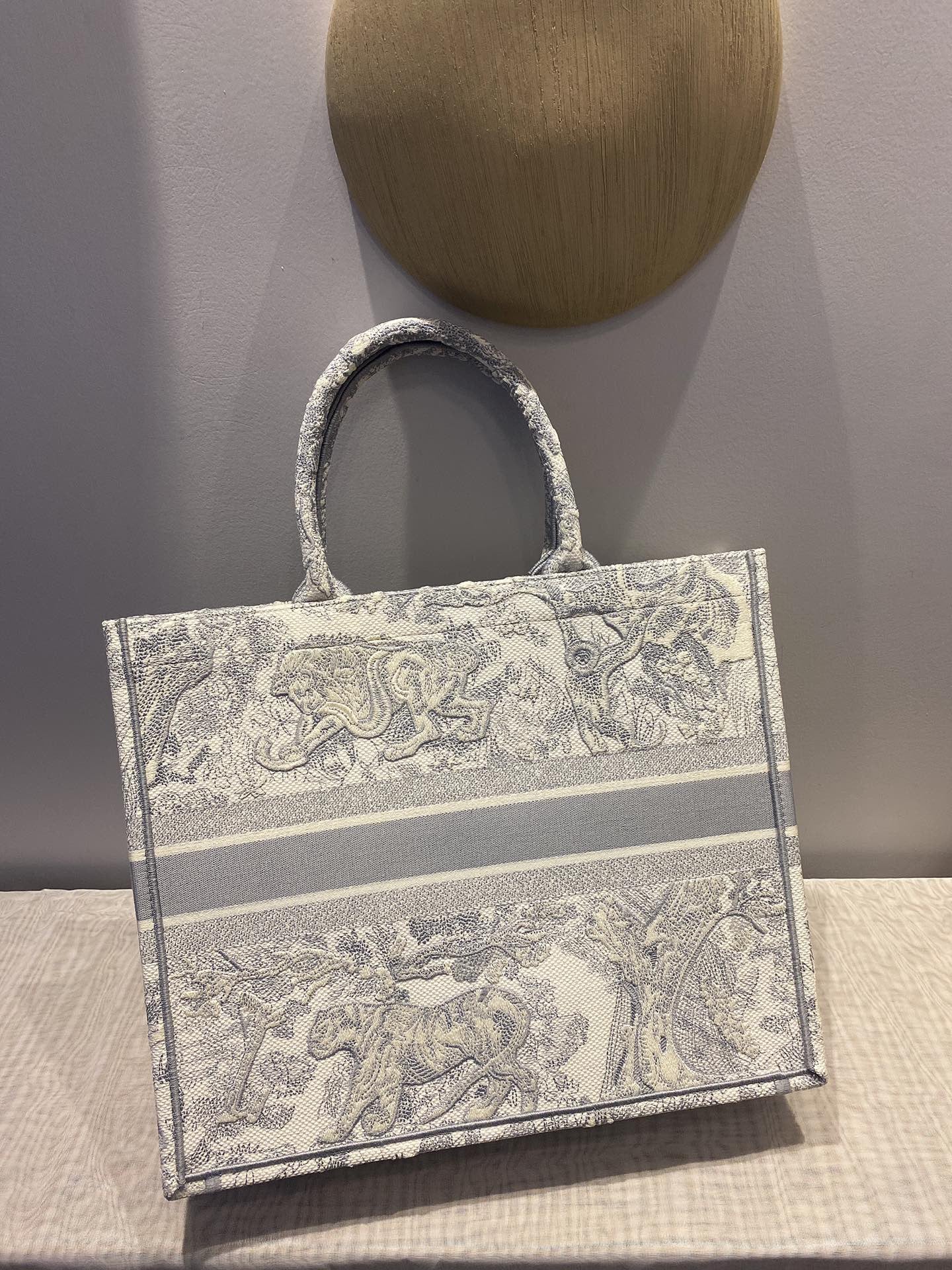 Multicolor Bags