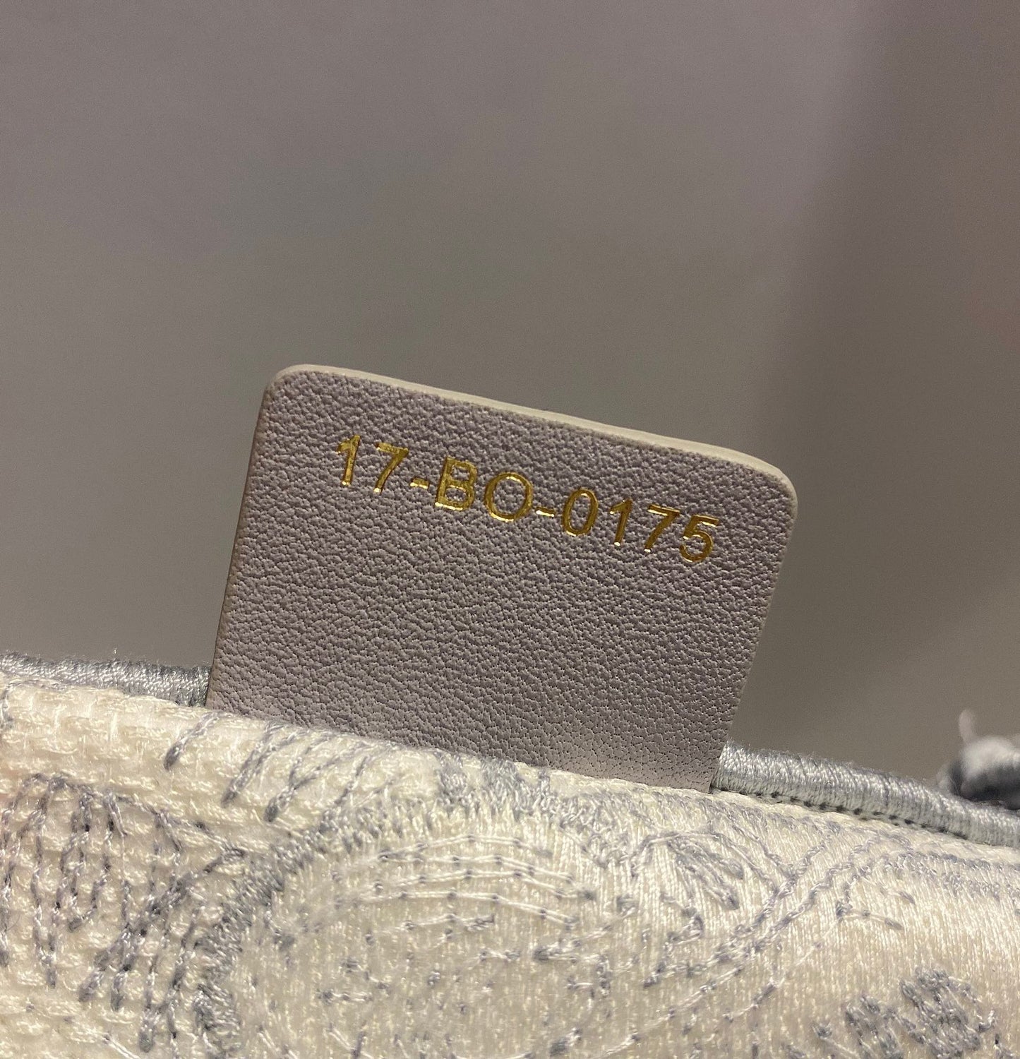 Multicolor Bags