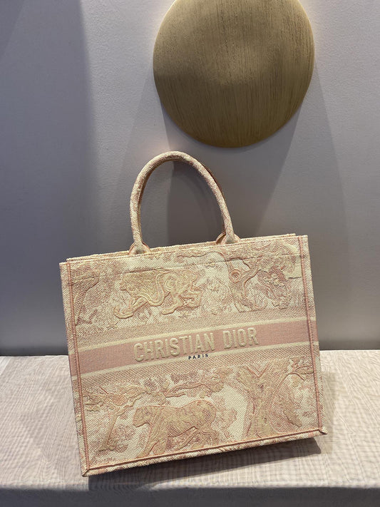 Multicolor Bags