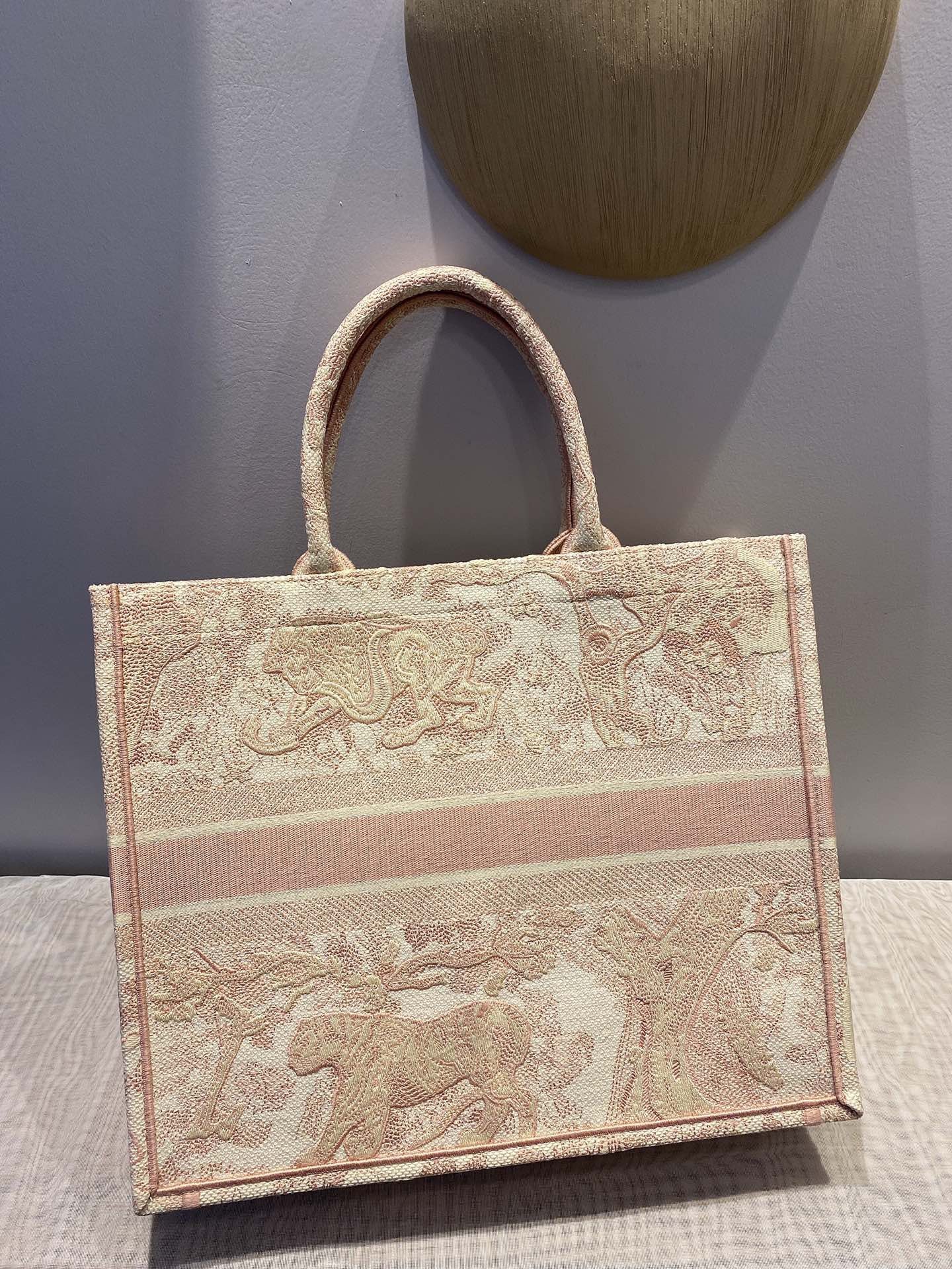 Multicolor Bags