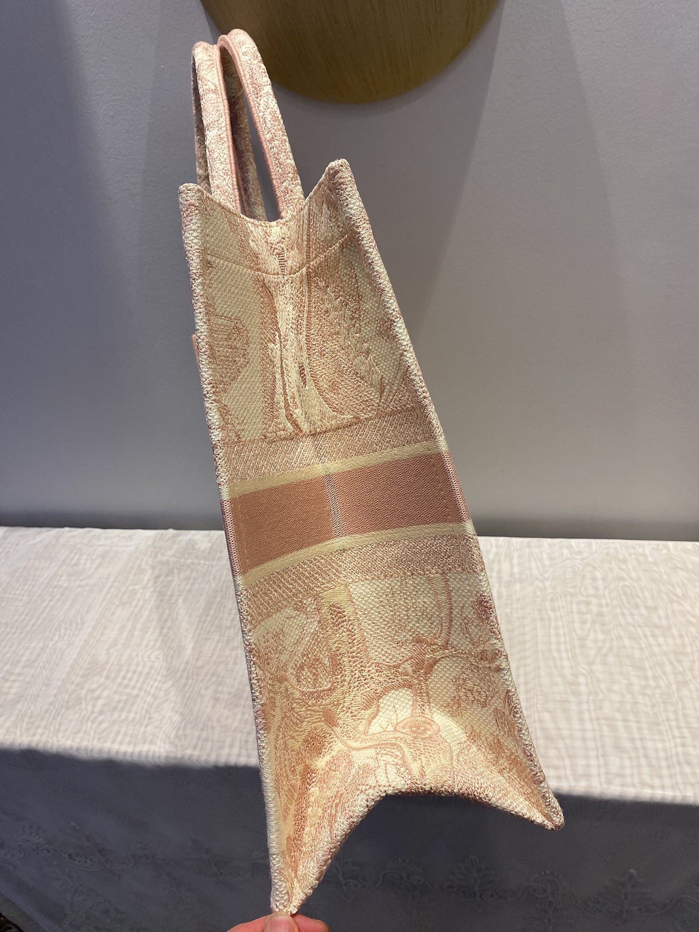 Multicolor Bags