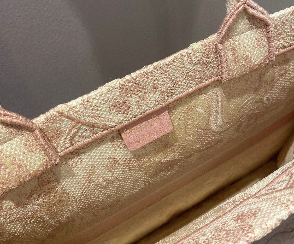 Multicolor Bags