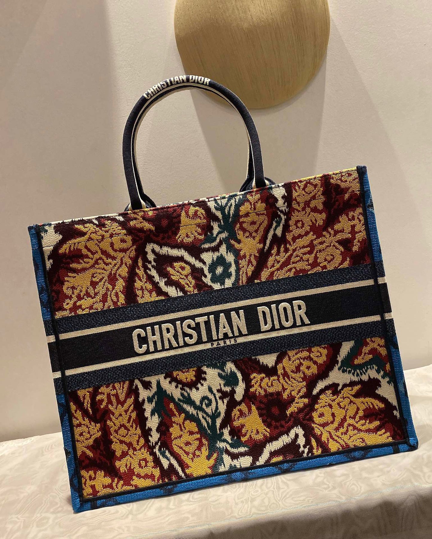 Multicolor Bags