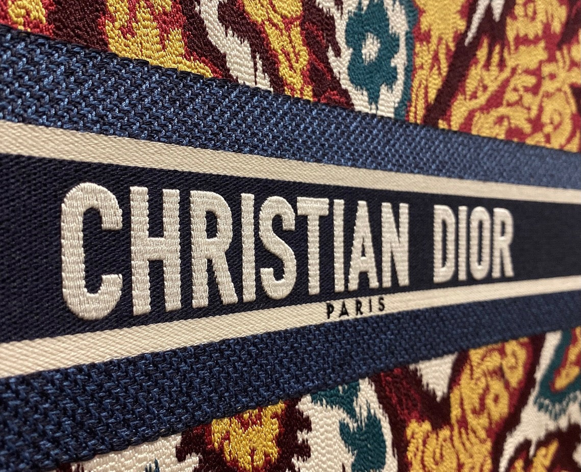 Multicolor Bags