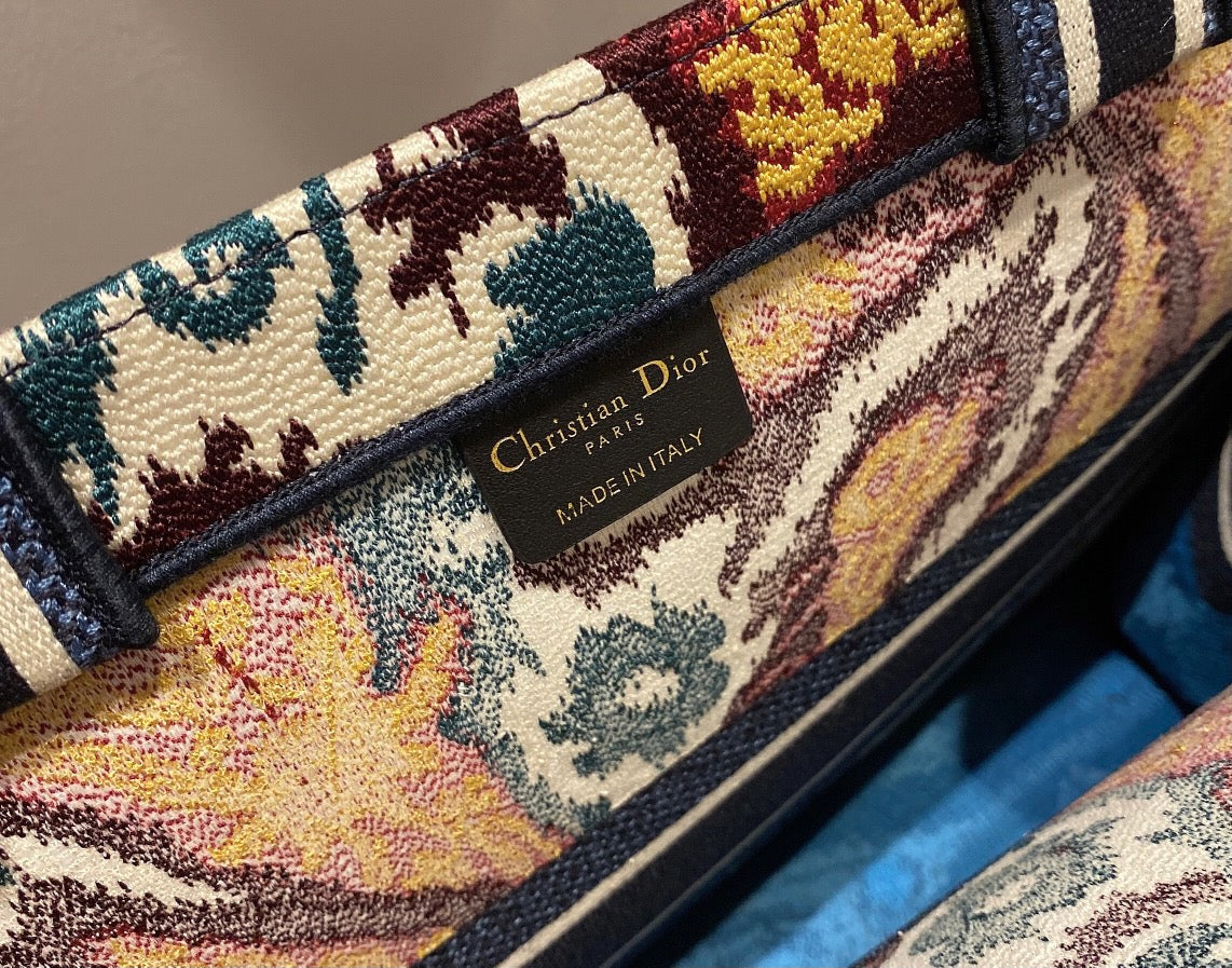 Multicolor Bags