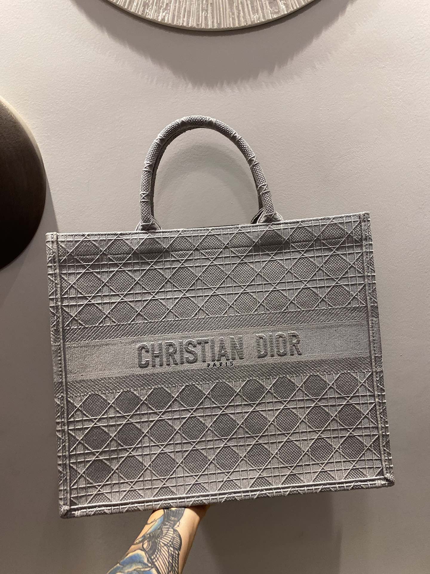 Multicolor Bags