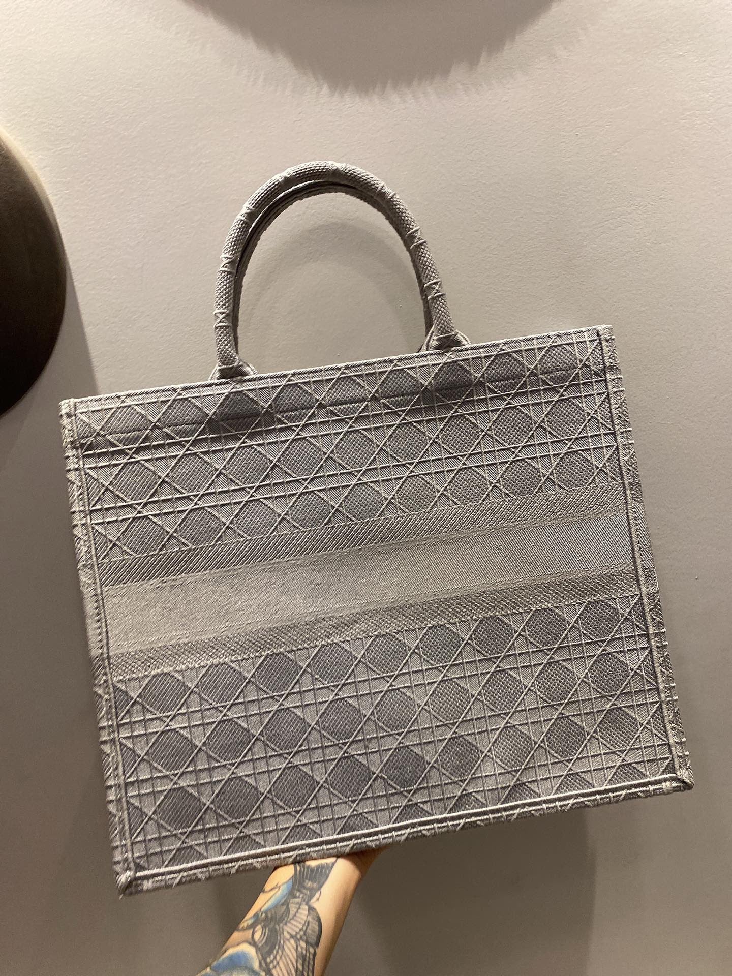 Multicolor Bags