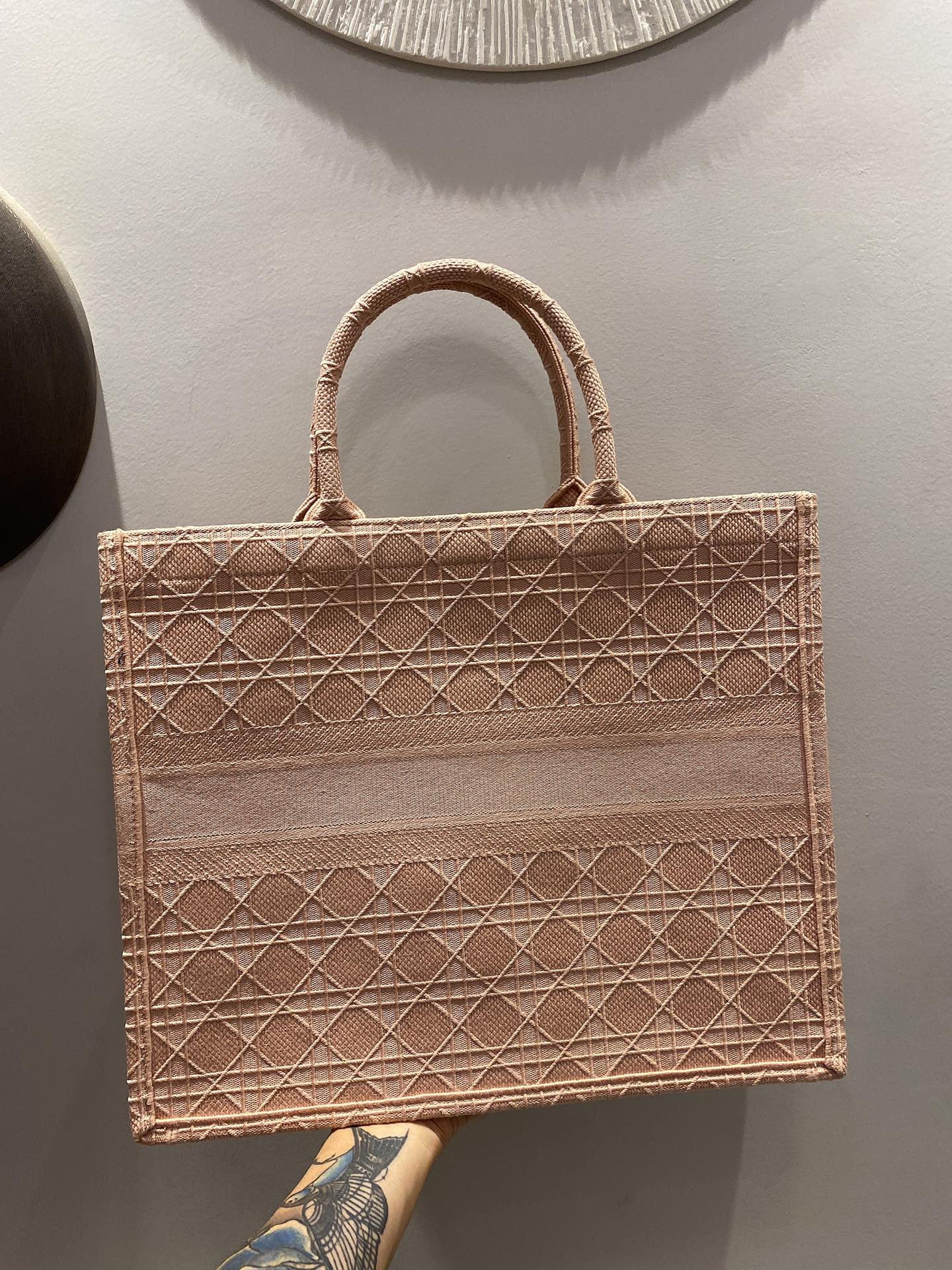 Multicolor Bags