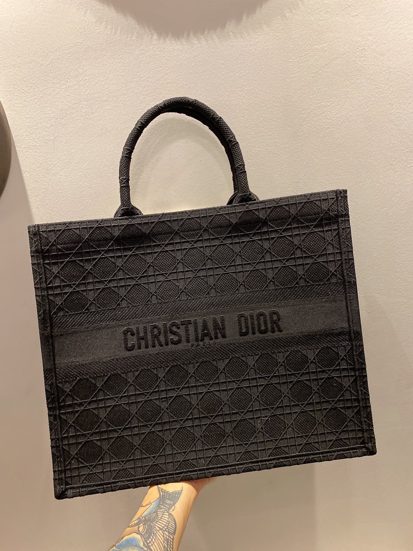 Multicolor Bags