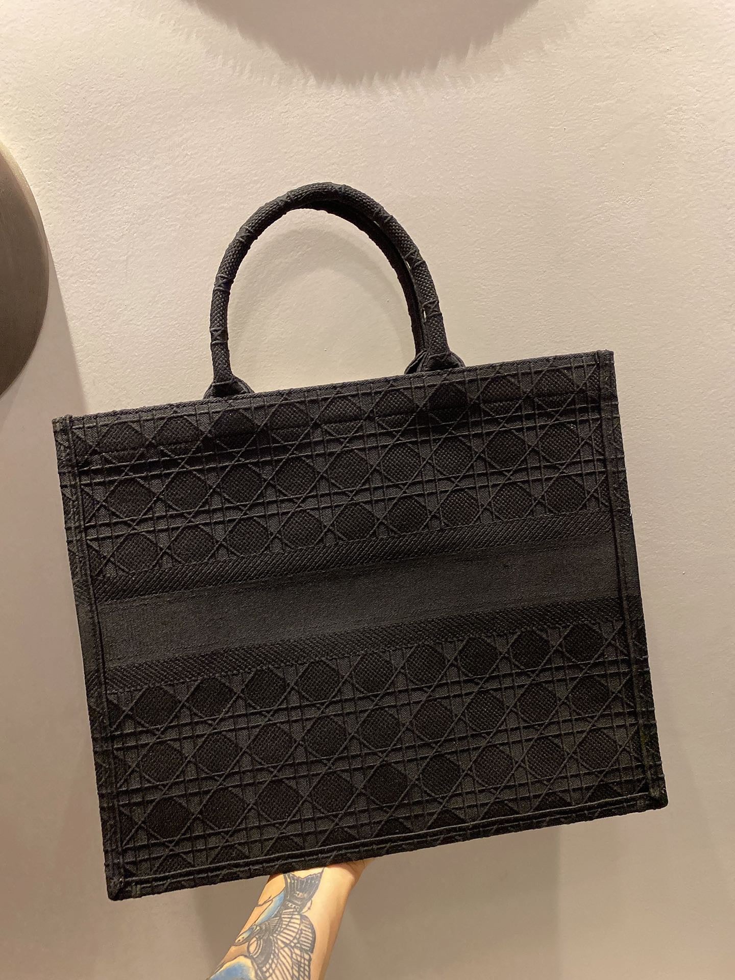 Multicolor Bags