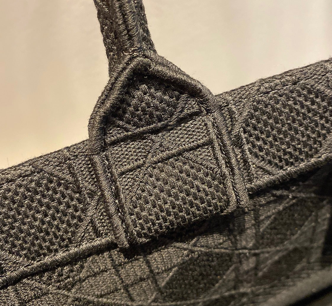 Multicolor Bags