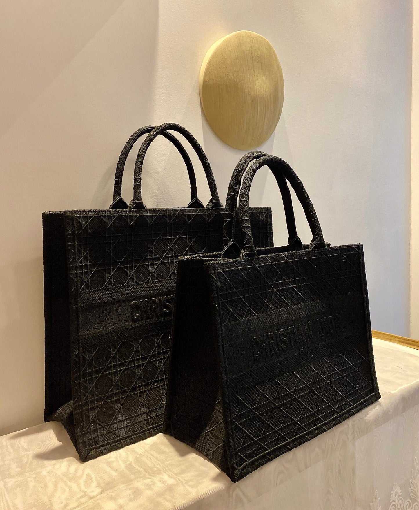 Multicolor Bags