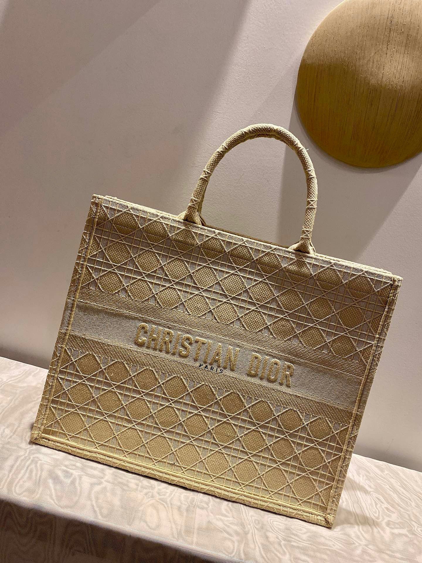 Multicolor Bags