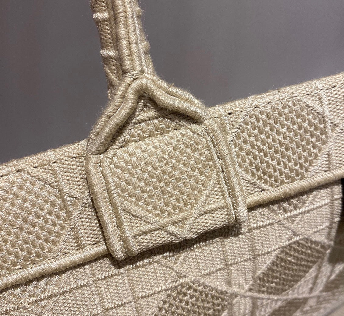 Multicolor Bags