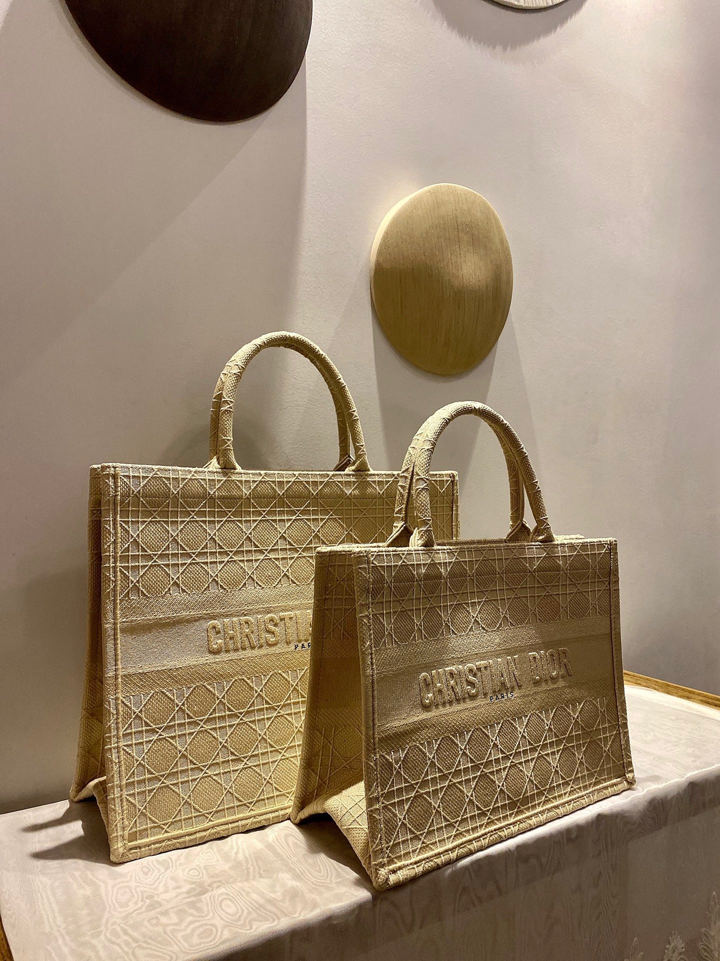 Multicolor Bags