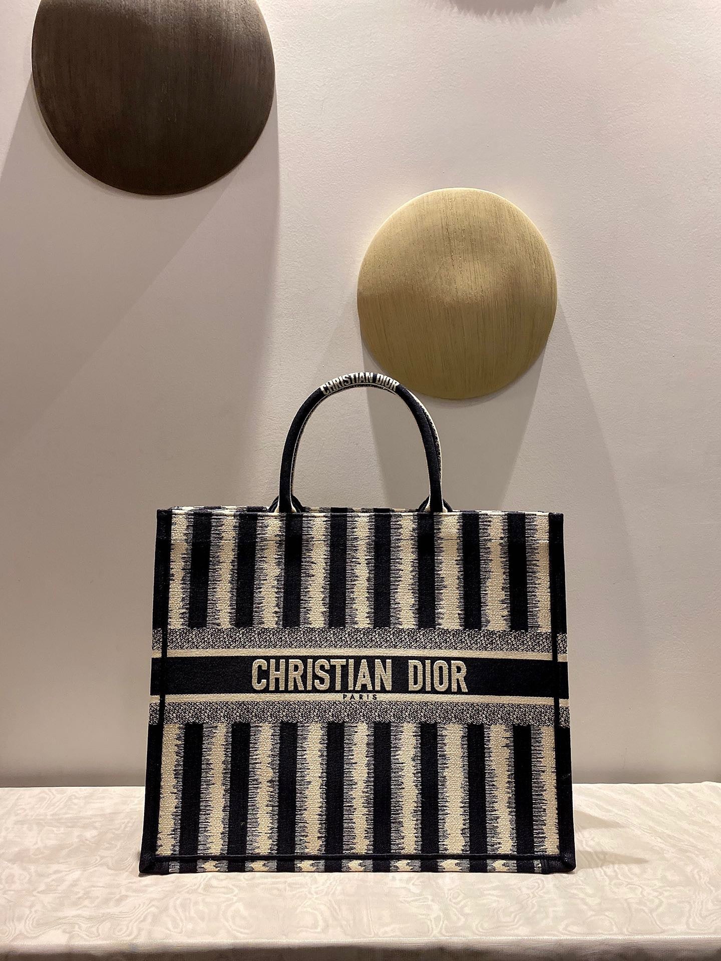 Multicolor Bags