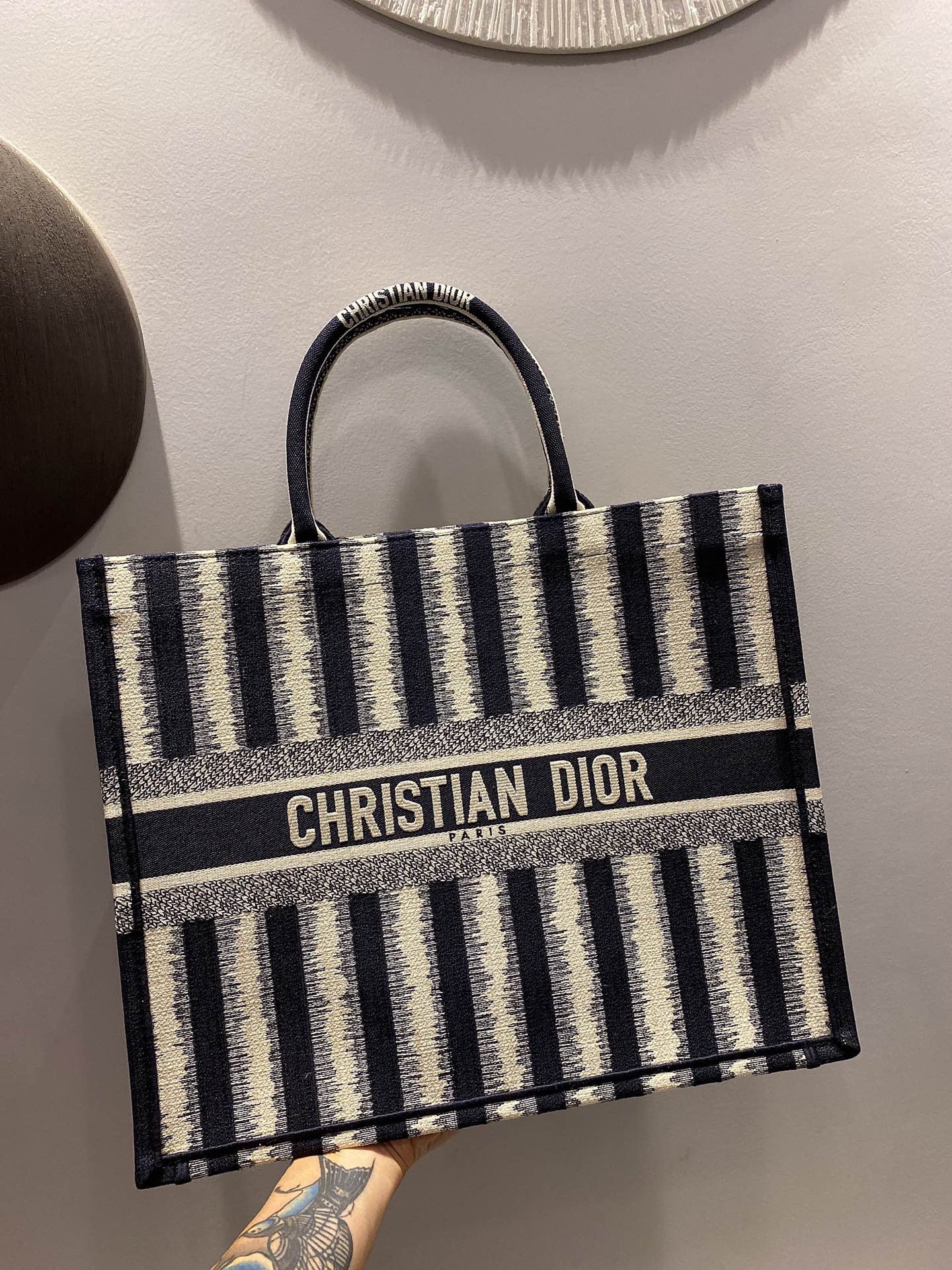 Multicolor Bags