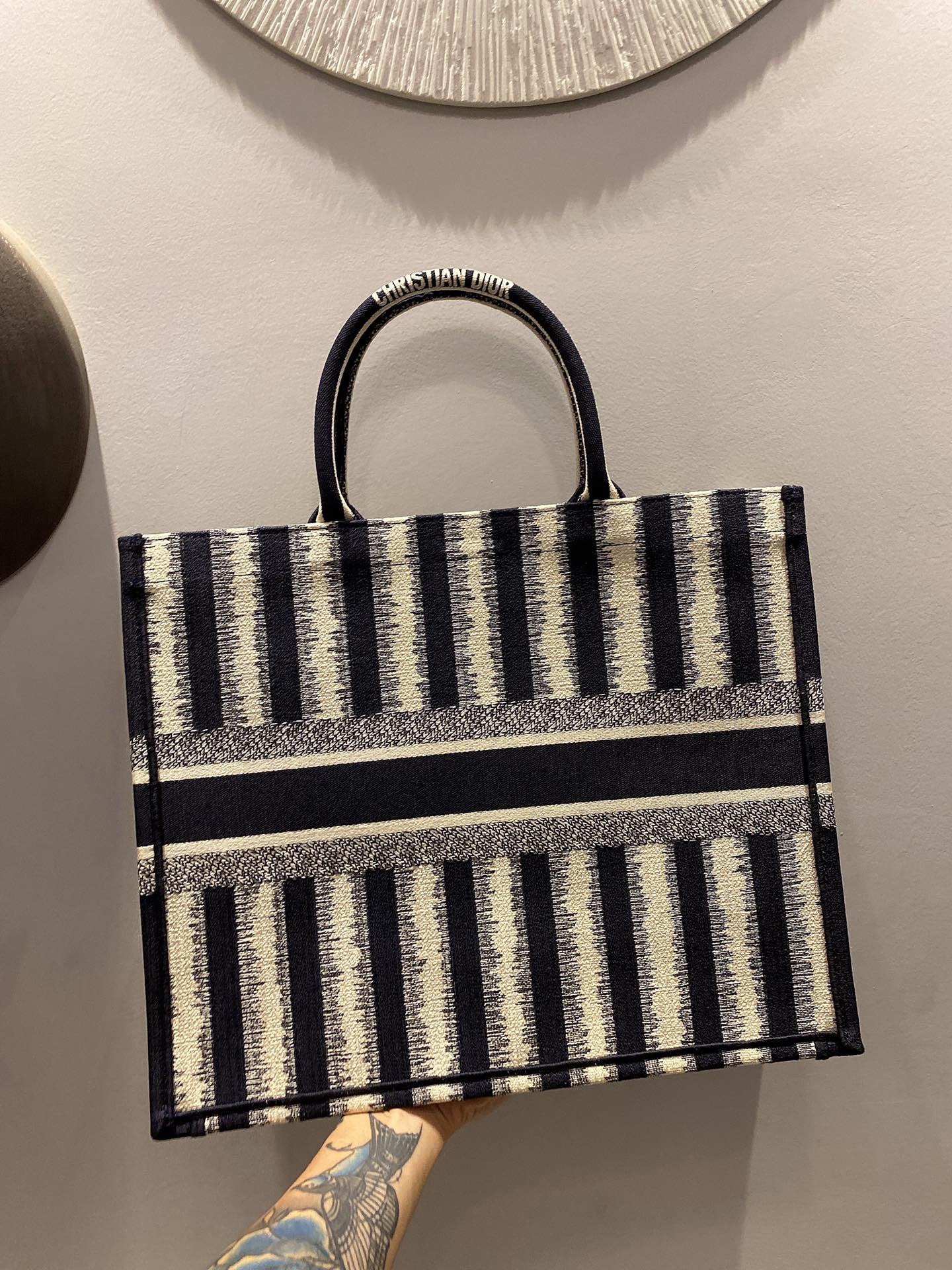 Multicolor Bags