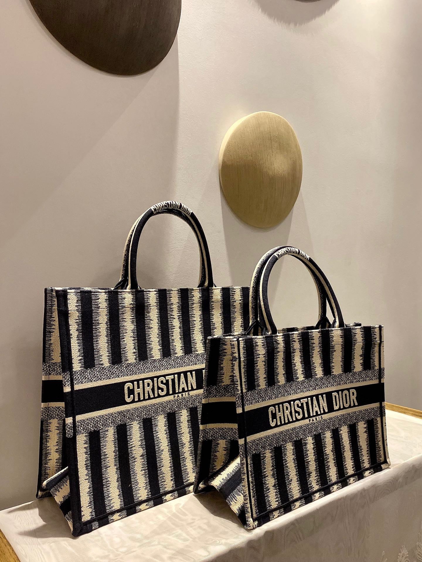 Multicolor Bags